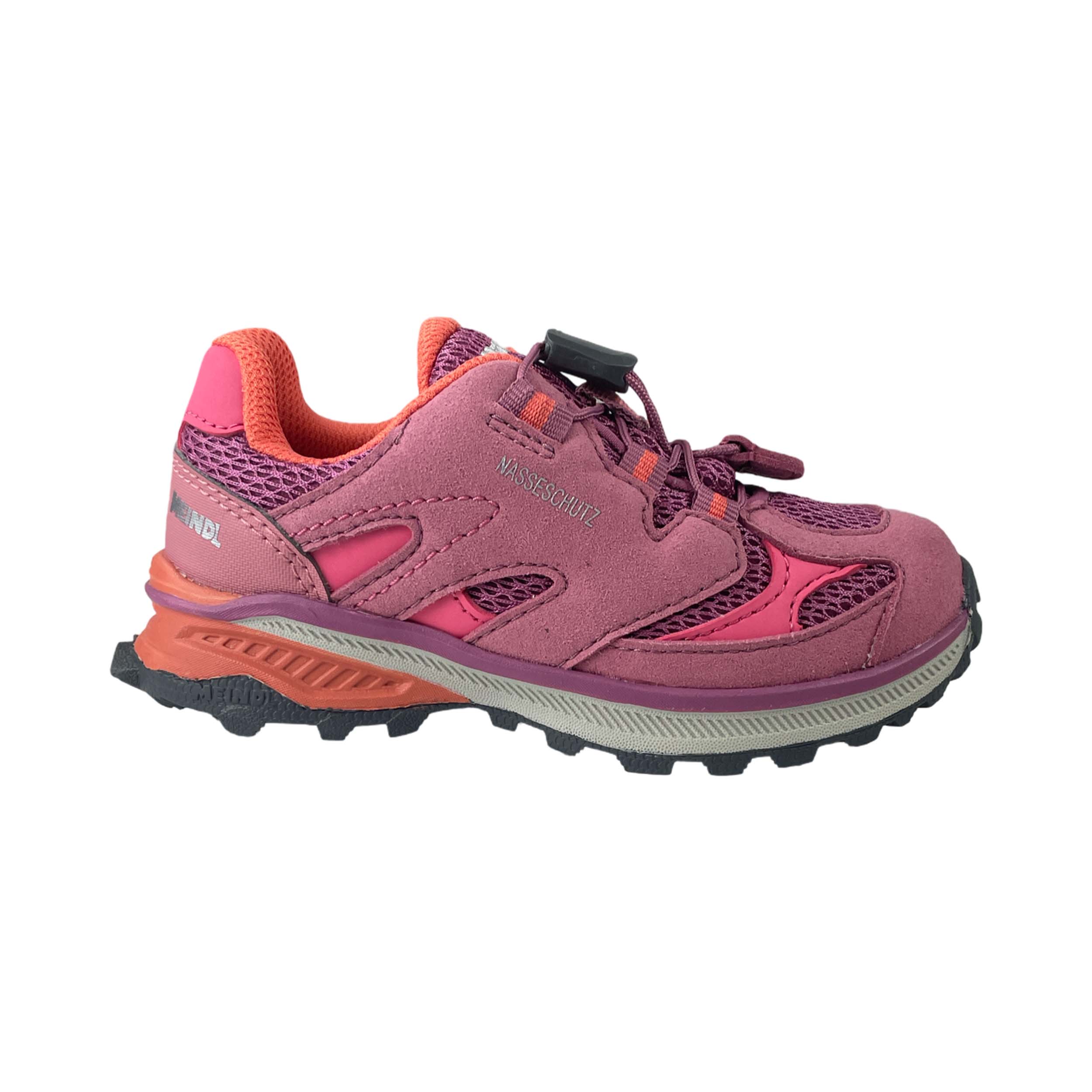 Meindl 2141 Velas Junior Roze/Oranje