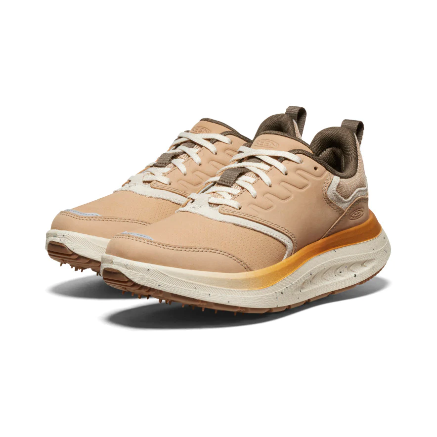Keen K1028098 Sneaker WK-400 Women Safari/Birch