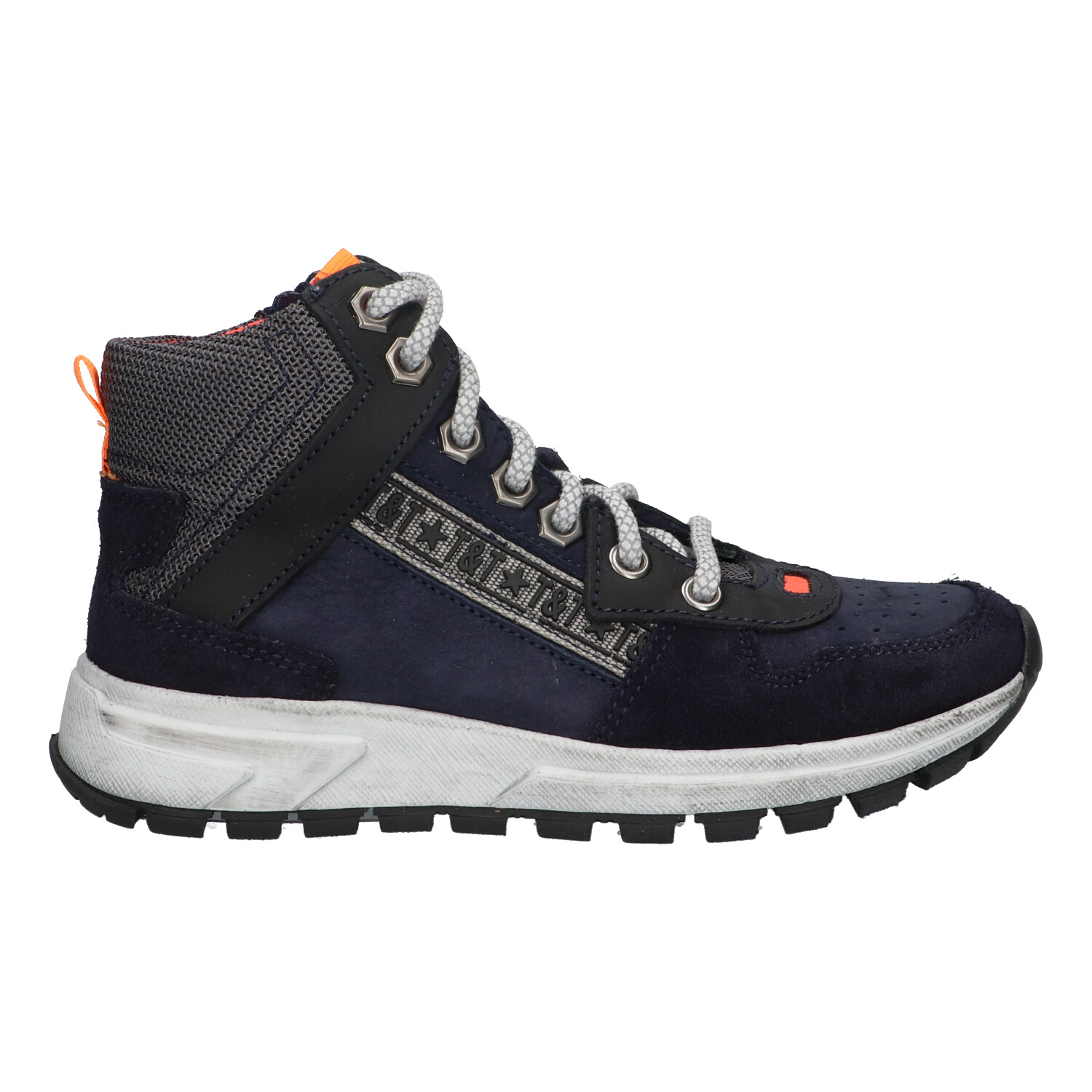 Trackstyle 323868 Boot Paulus Pijl Dark Blue 3.5