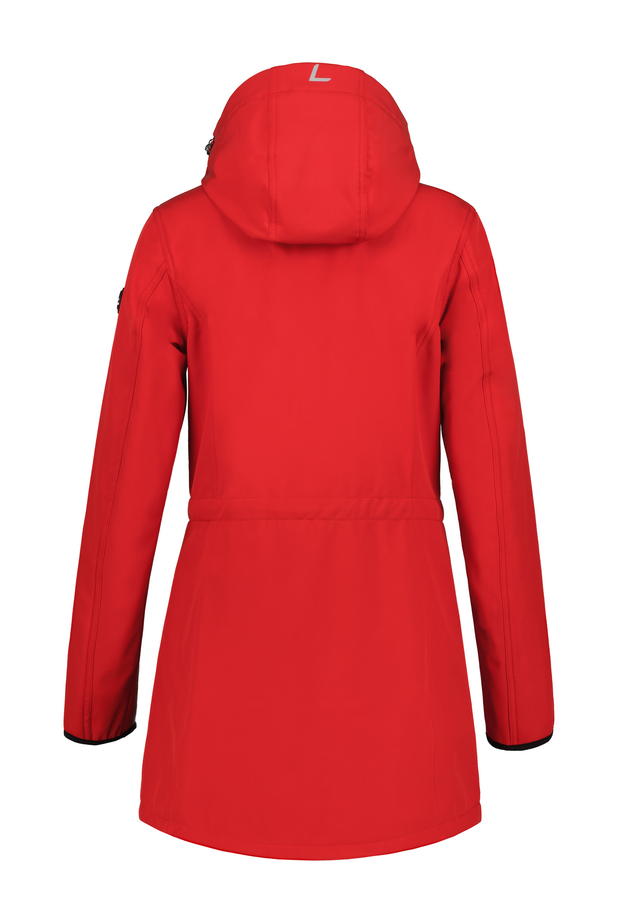 Luhta 32430 Jas Iloniemi Rood