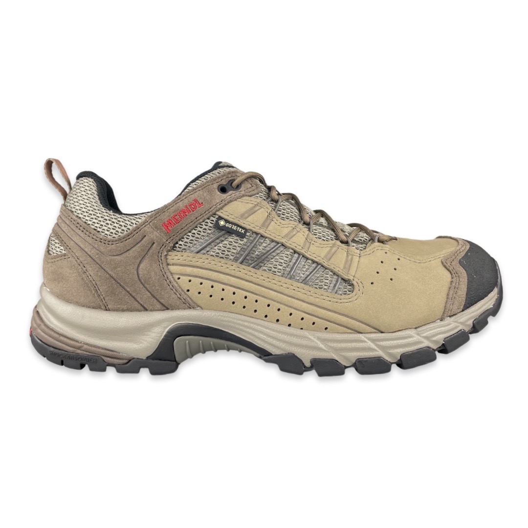 Meindl 5219 Journey Men Pro GTX Riet