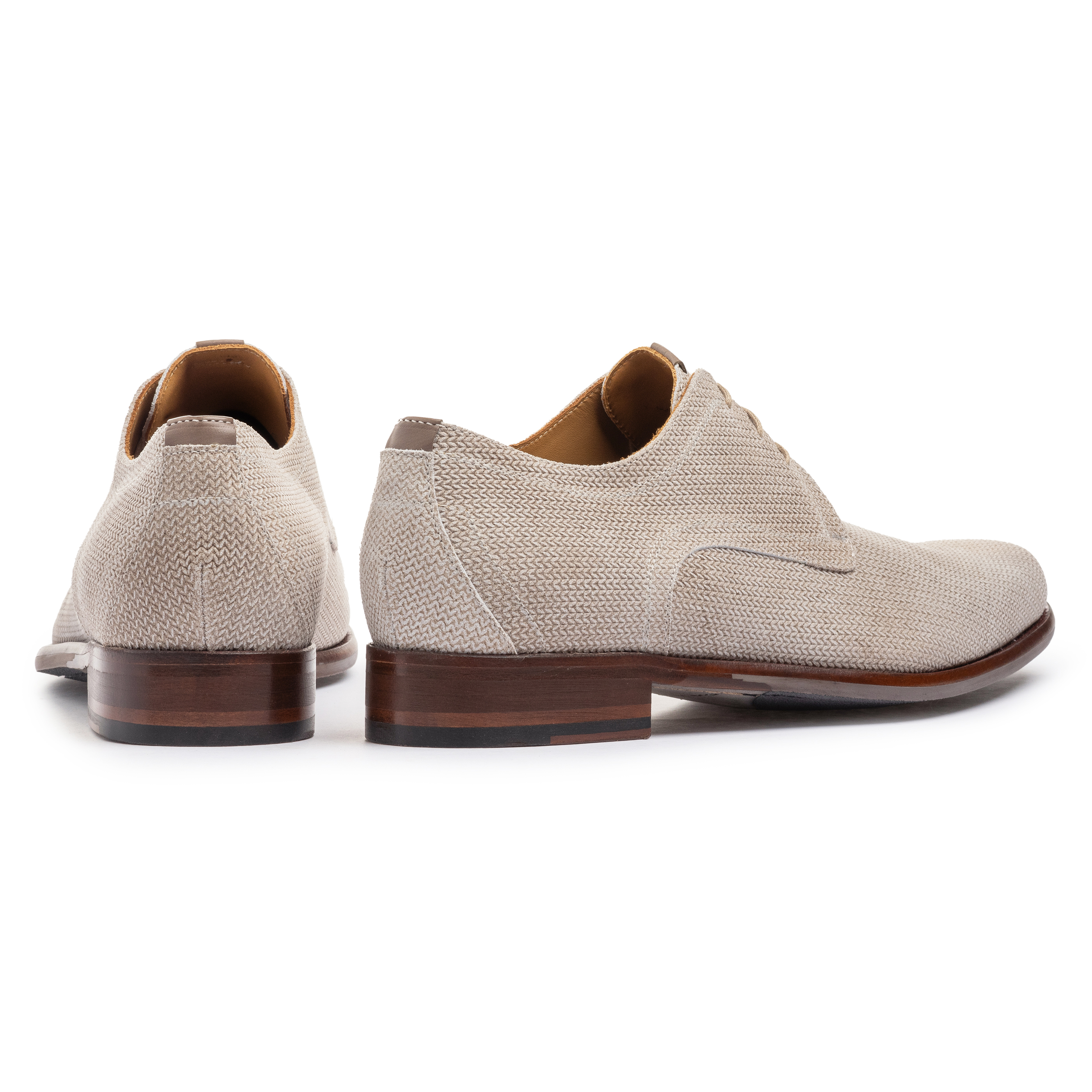 Floris van Bommel SFM-30316 Moliere De Draver 03.14 Light Brown H