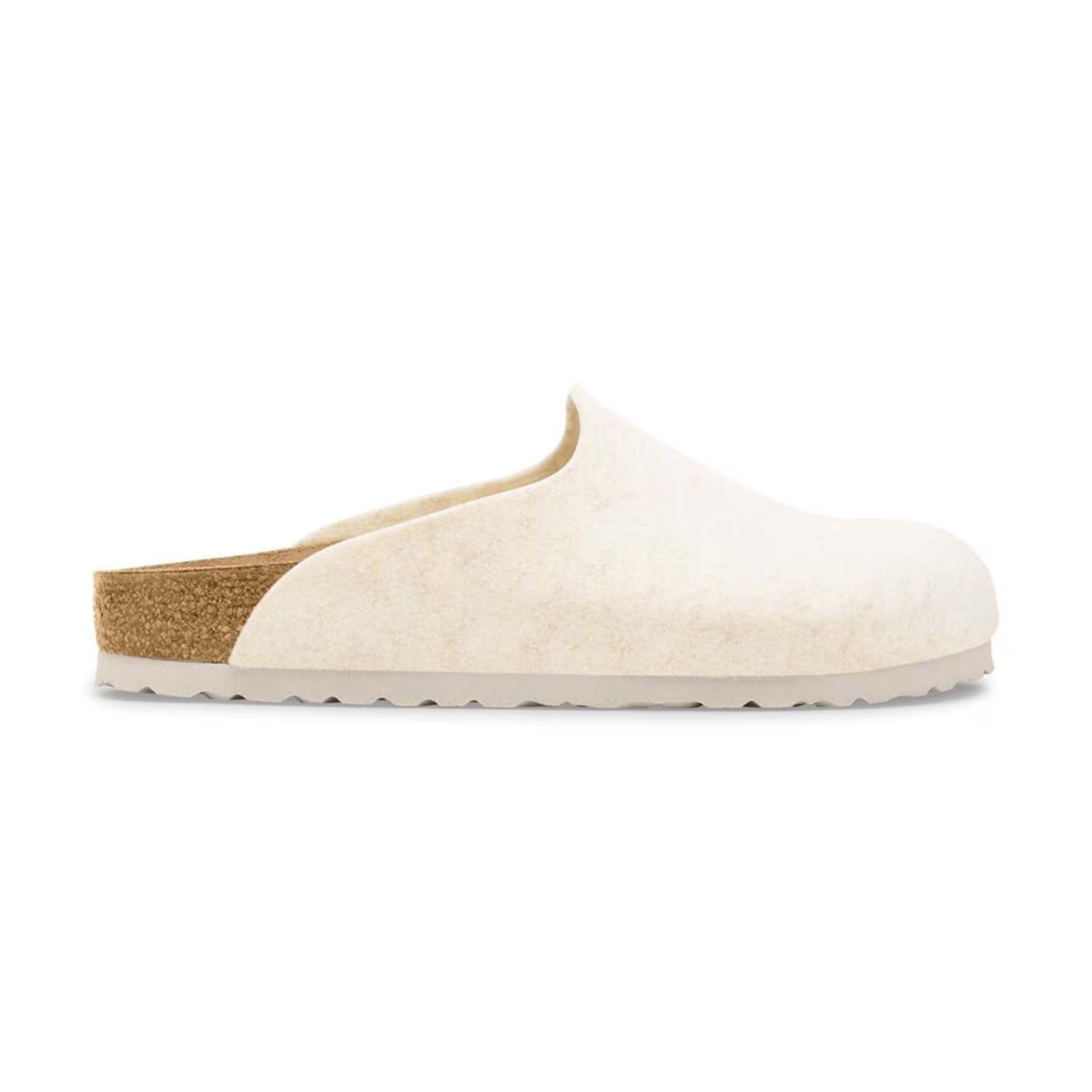 Birkenstock 1030227 Muil Amsterdam Eggshell Regular