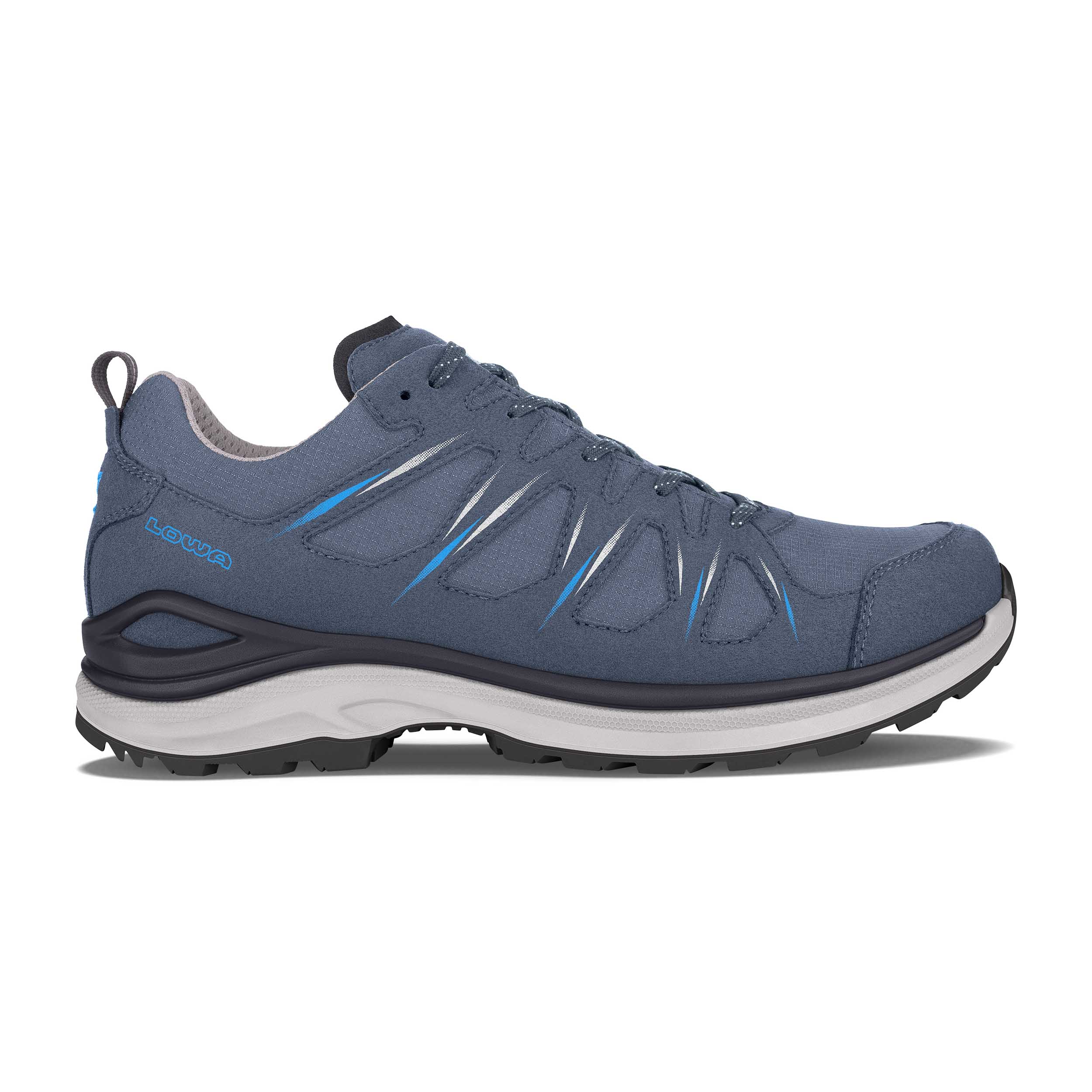 Lowa 311416 Innox Evo II GTX Steelblue/Ocean