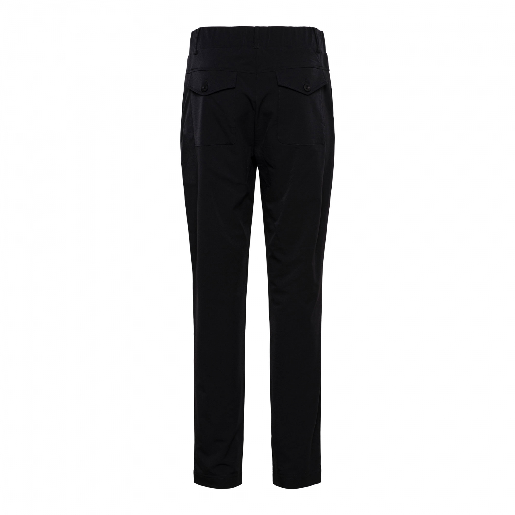 &Co PA328 Broek Posie Travel Black