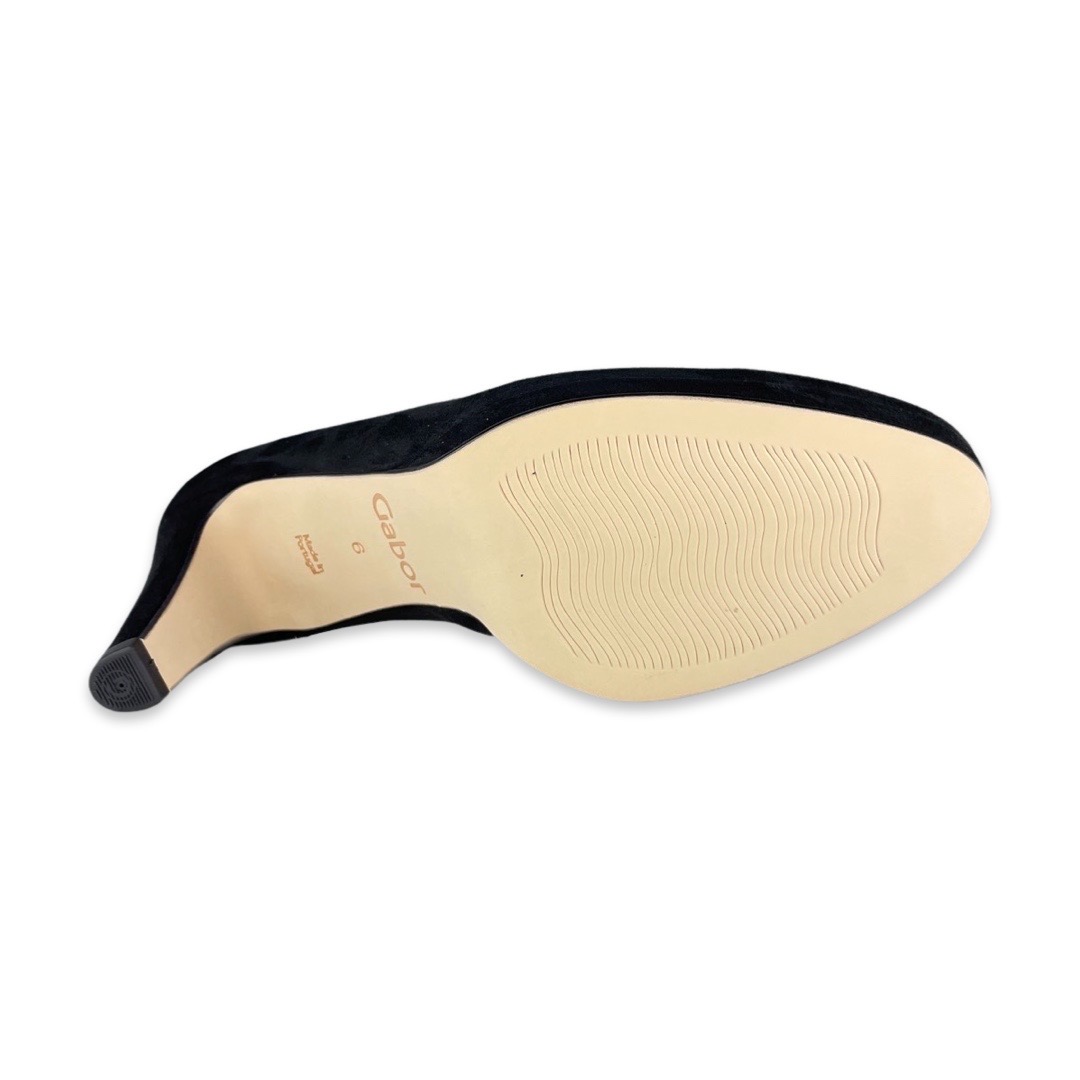 Gabor 01.270 Pump Black F