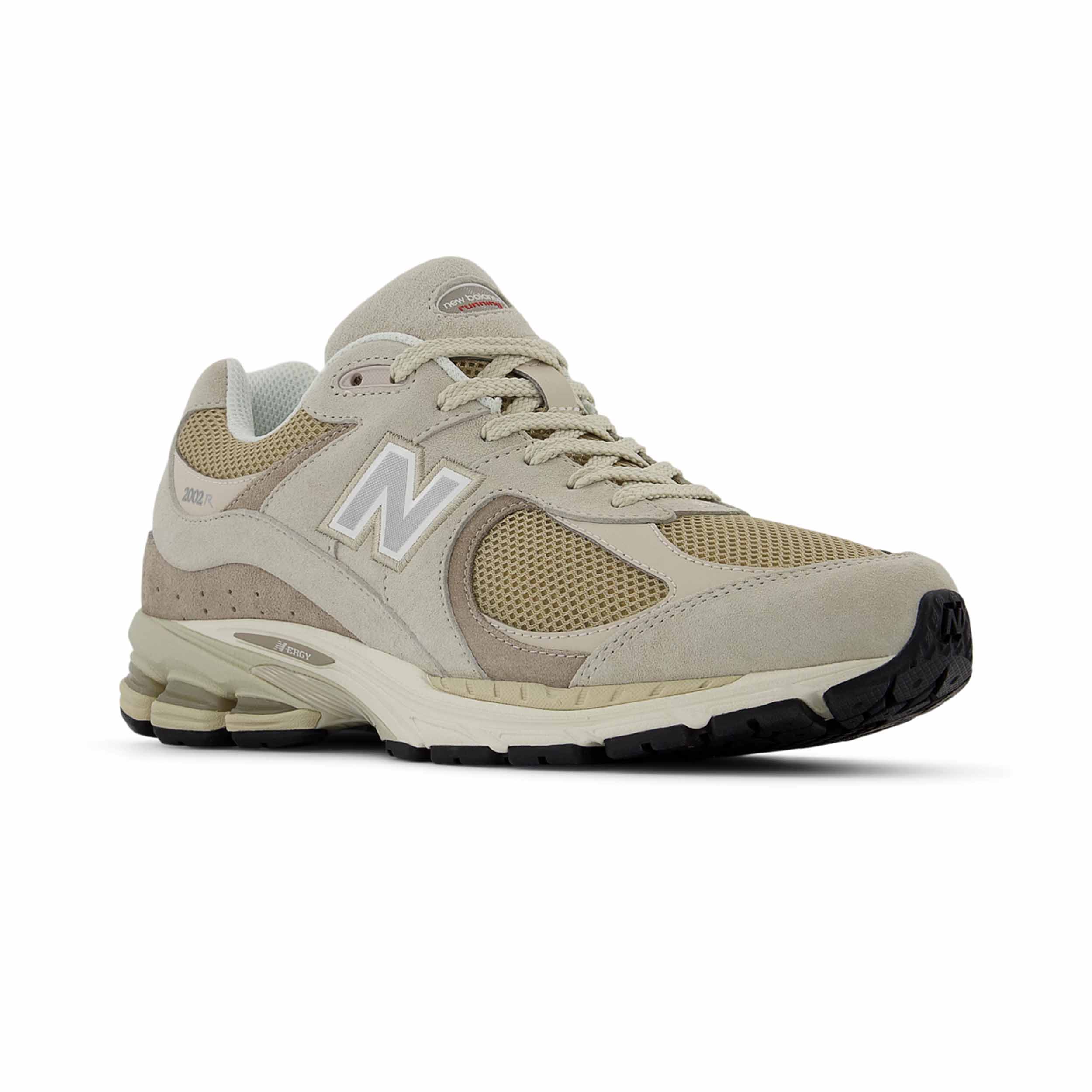 New Balance 2002 Sneaker Timberwolf/Arid Stone