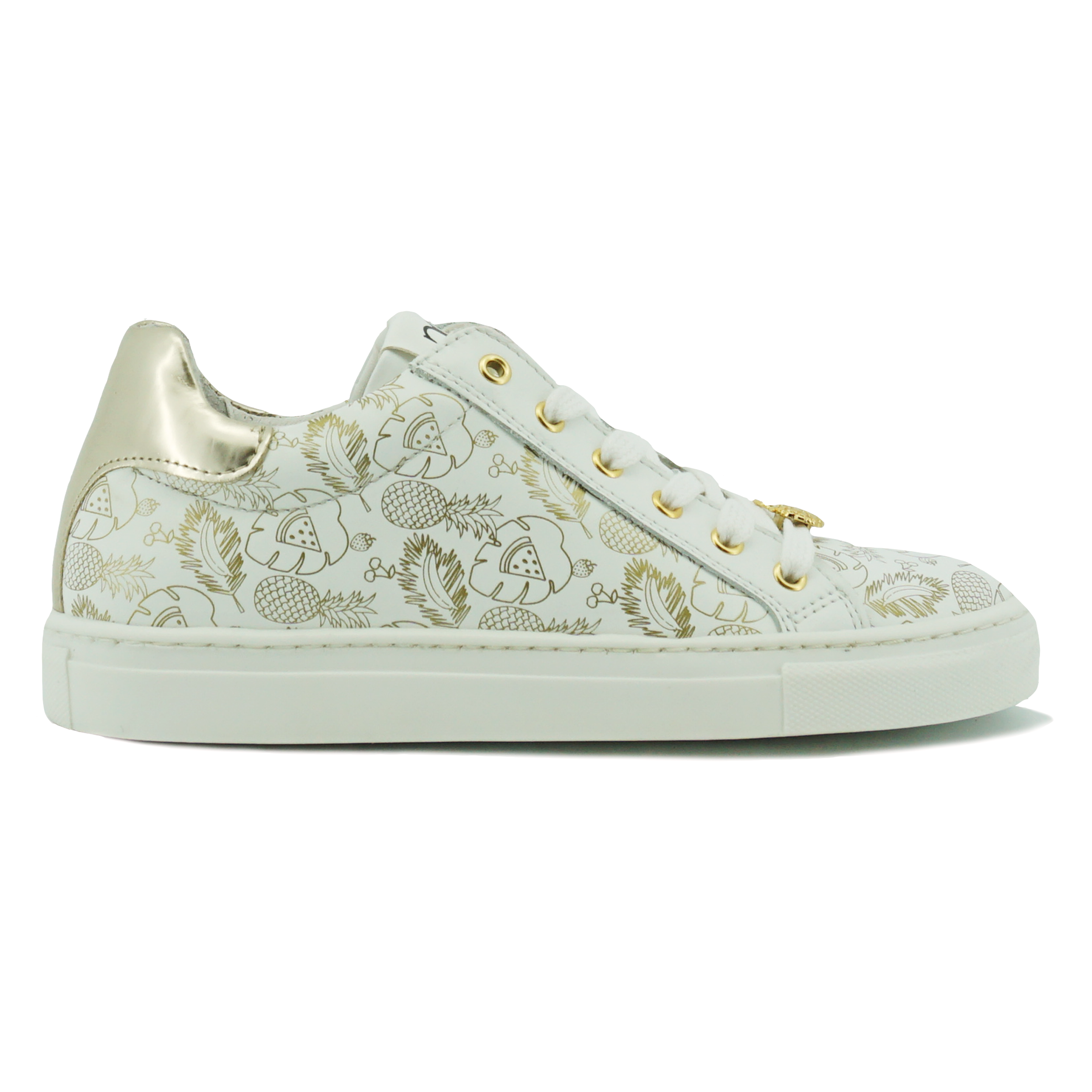 Giga G3718 Sneaker Ananas