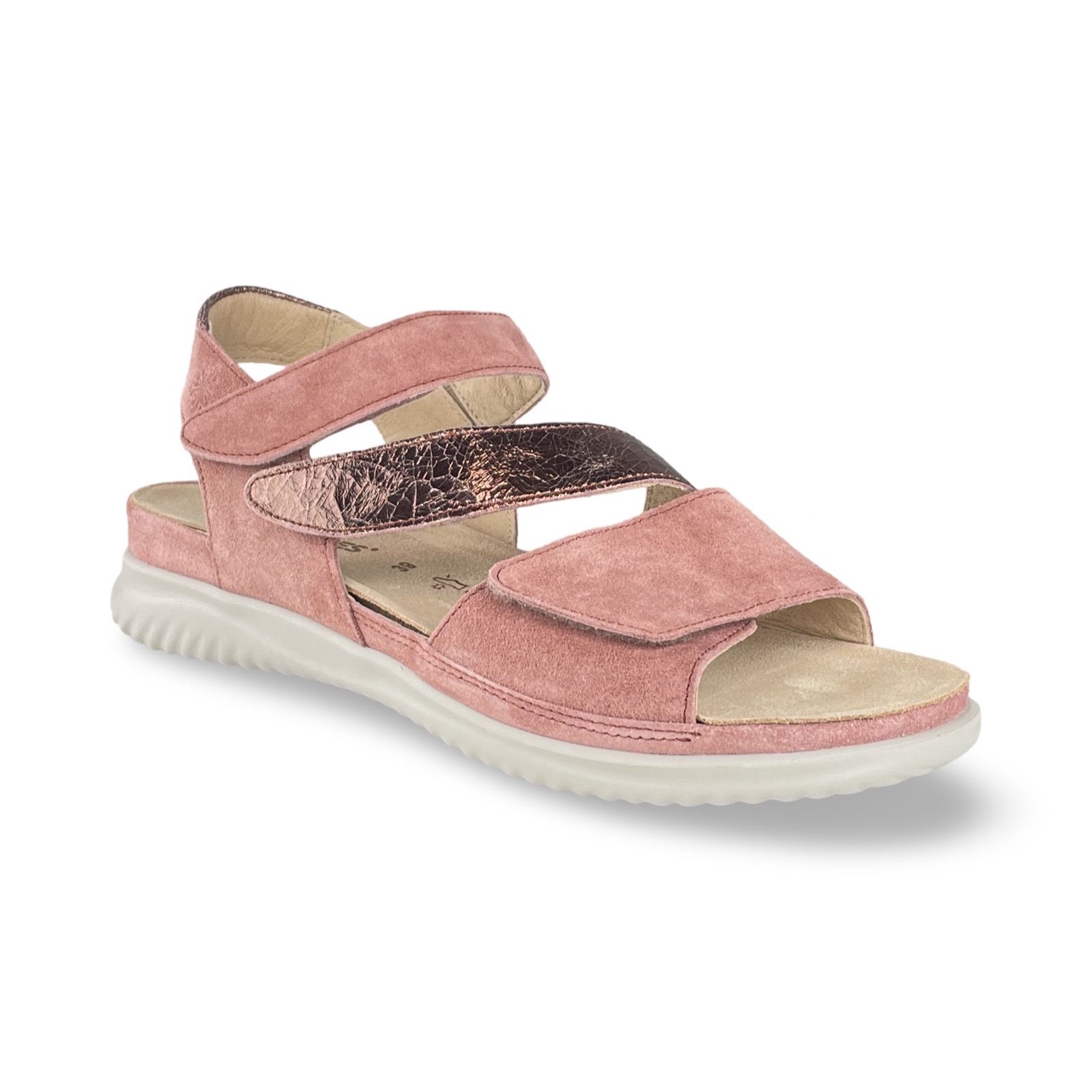 Hartjes 132-1135 Sandaal Breeze Peach G