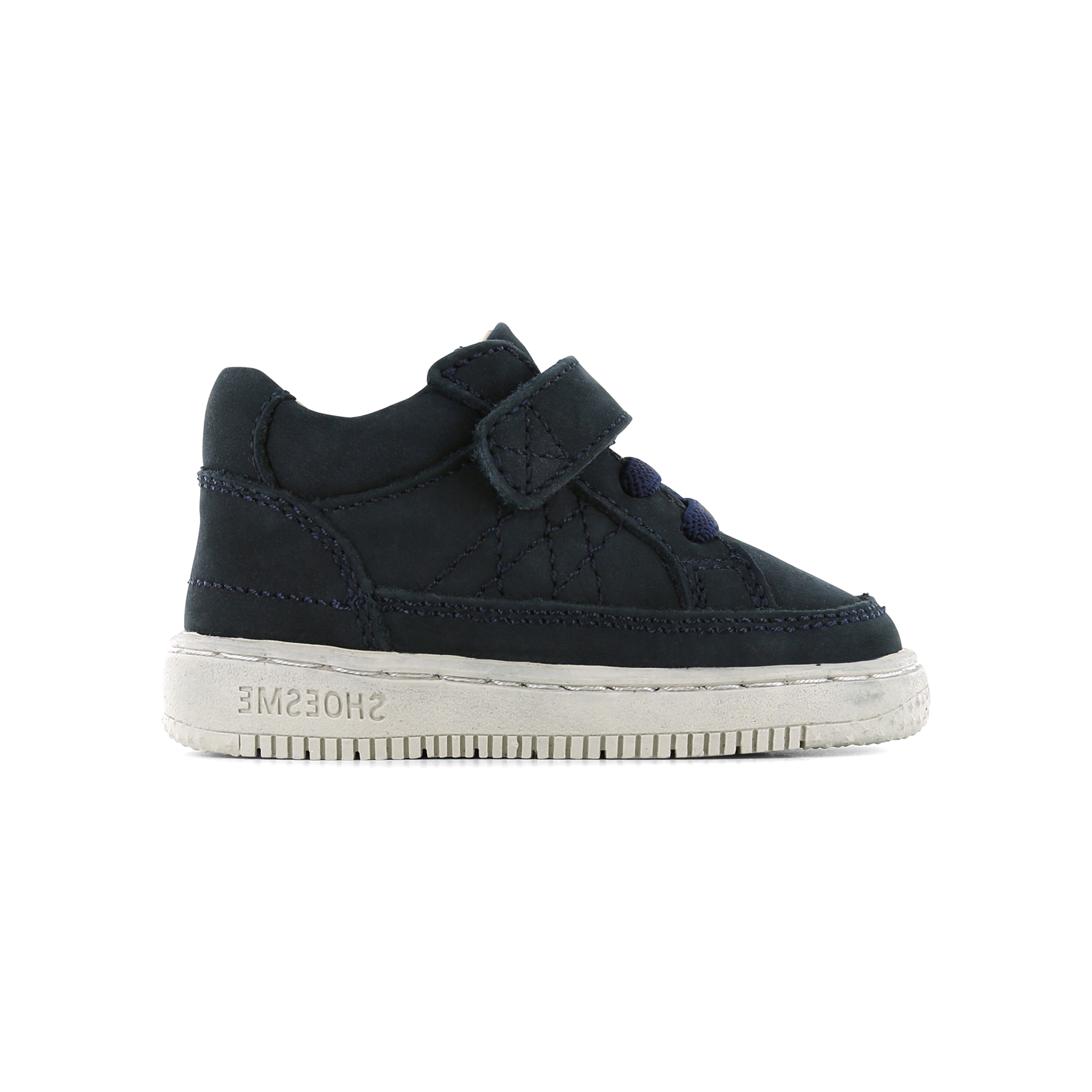 Shoesme BN23W010-C Baby-Proof Blauw