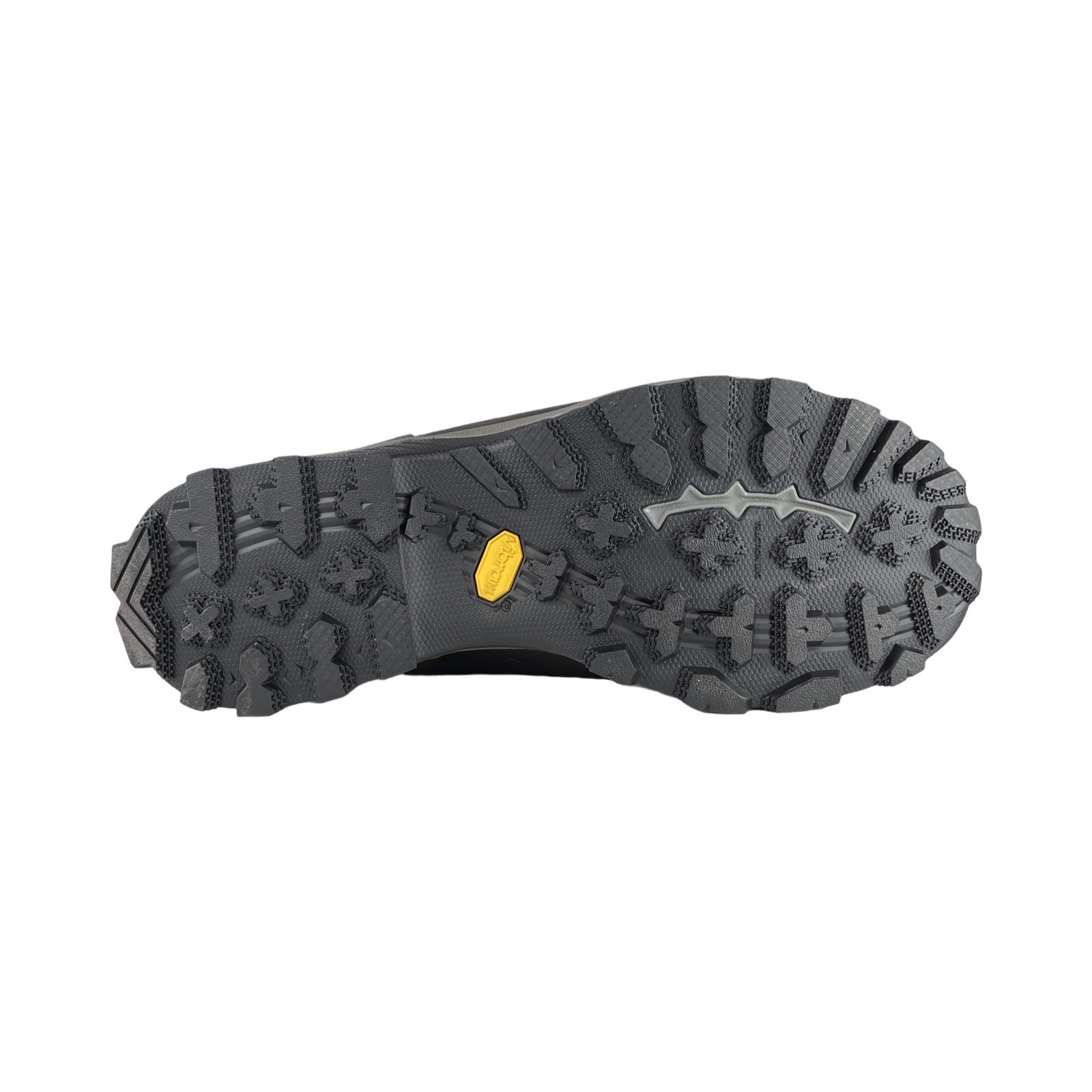 Meindl 5577 Nauders Men GTX Comfort Fit Donkerbruin