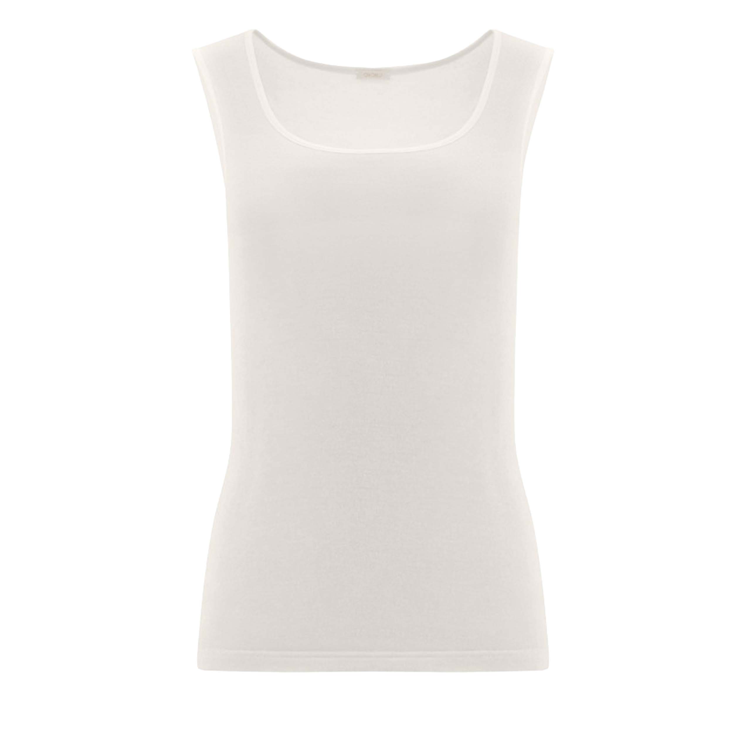 Oroblu VOBT67054 Top Perfect Line Cashmere Ivory