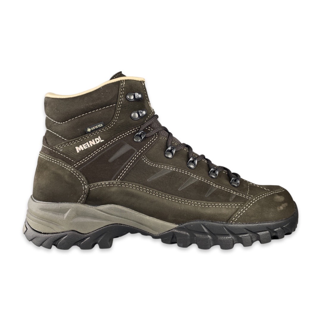 Meindl 7617 Toblach Men GTX Mahagoni