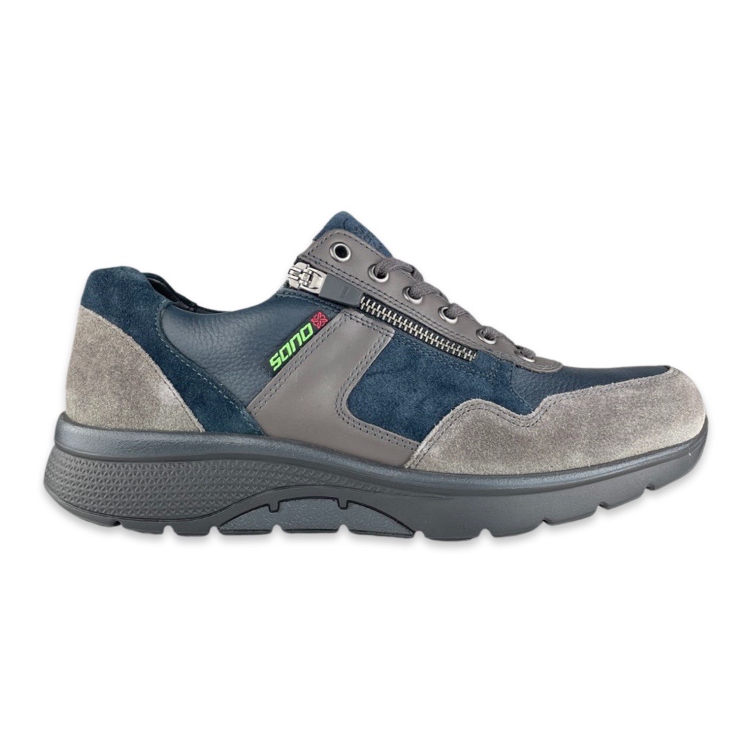 Mephisto Amory Molliere Graphite