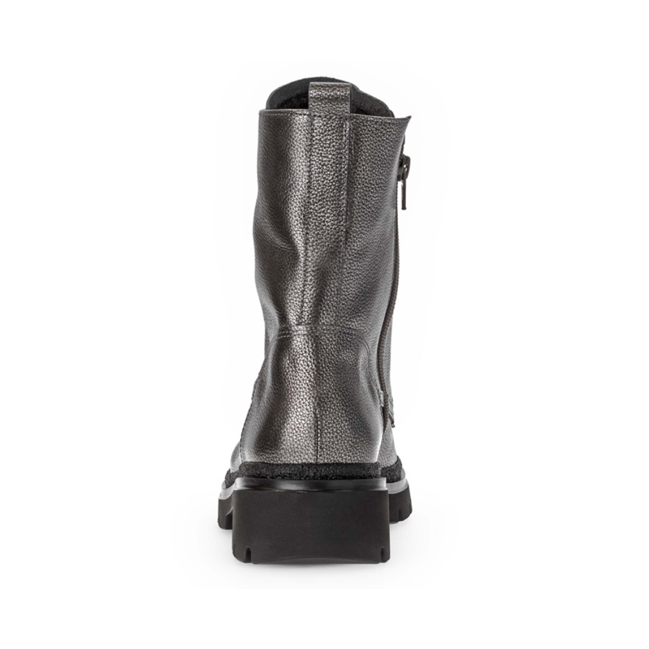 Gabor 52.745 Boot Anthracite G