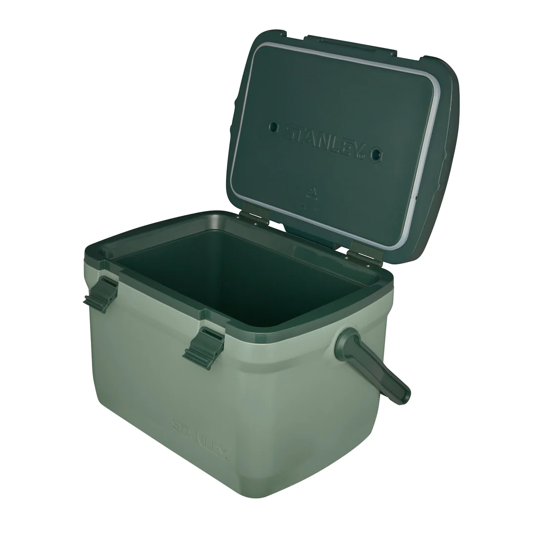 Stanley The Easy Carry Outdoor Cooler 15,1L Green
