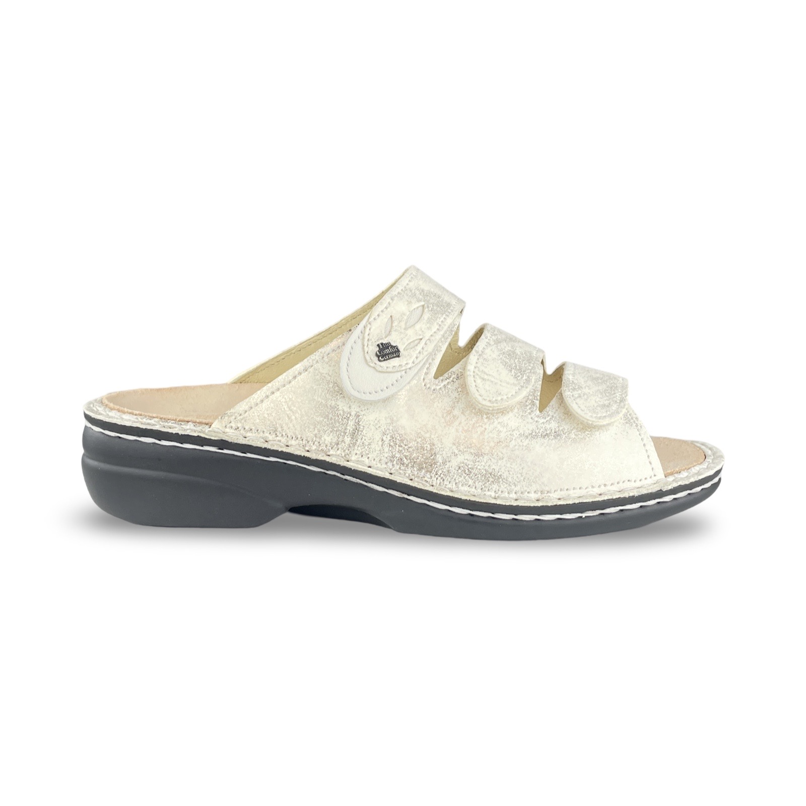 Finn Comfort Classic 2554 Slipper Kos Oro