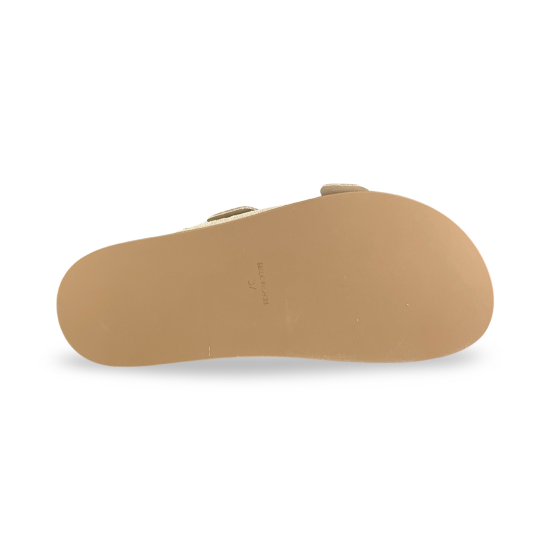 Toral Slipper Selma Beige