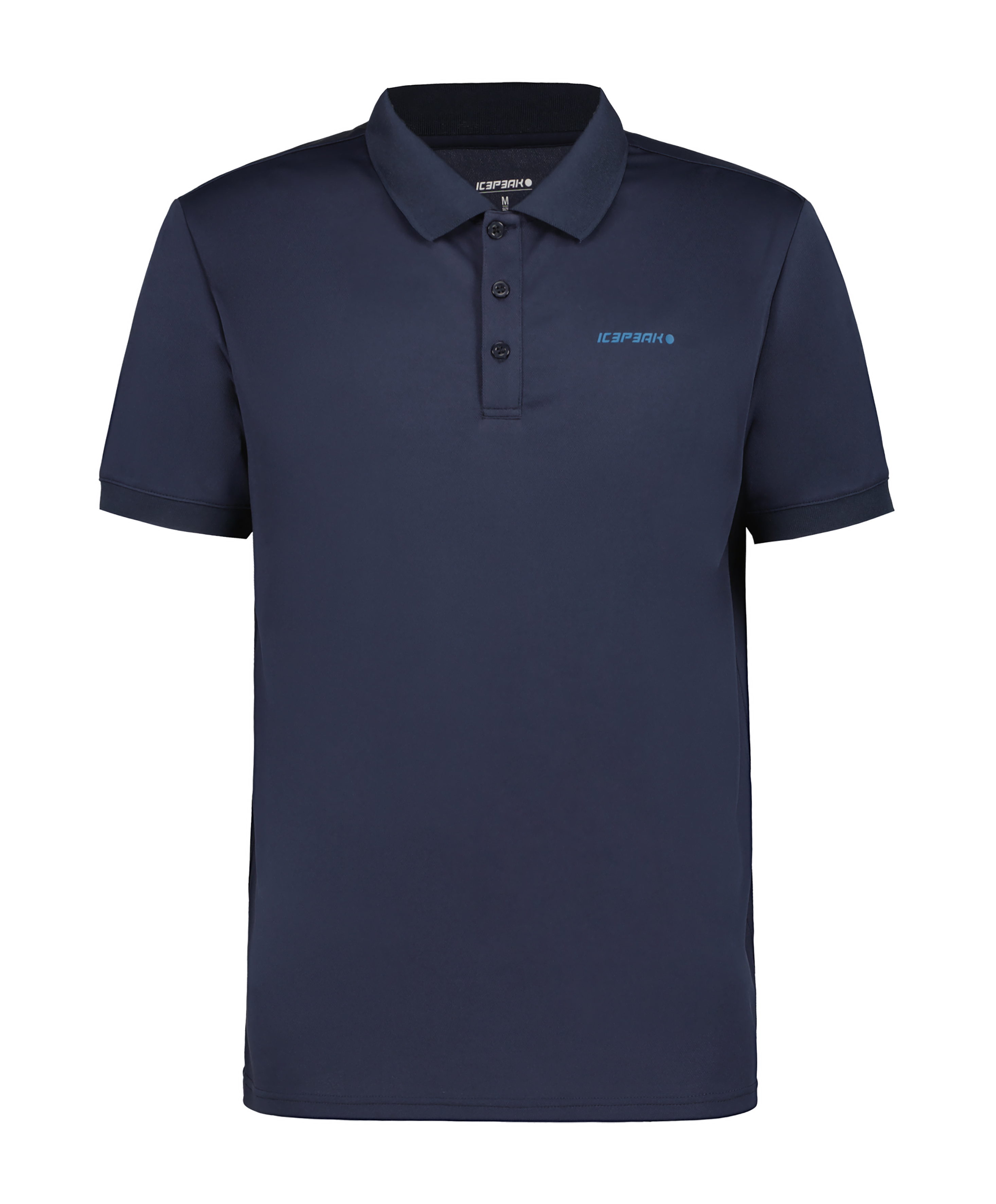 Icepeak Bellmont Polo Donkerblauw