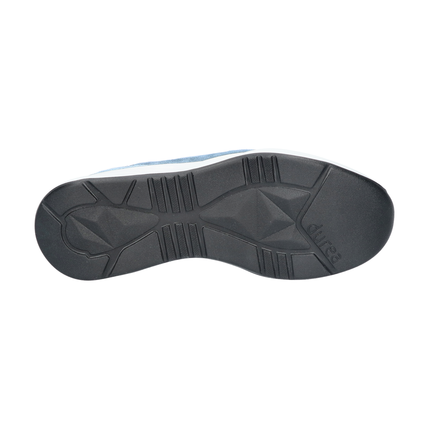 Durea 6283 Sneaker Demin H