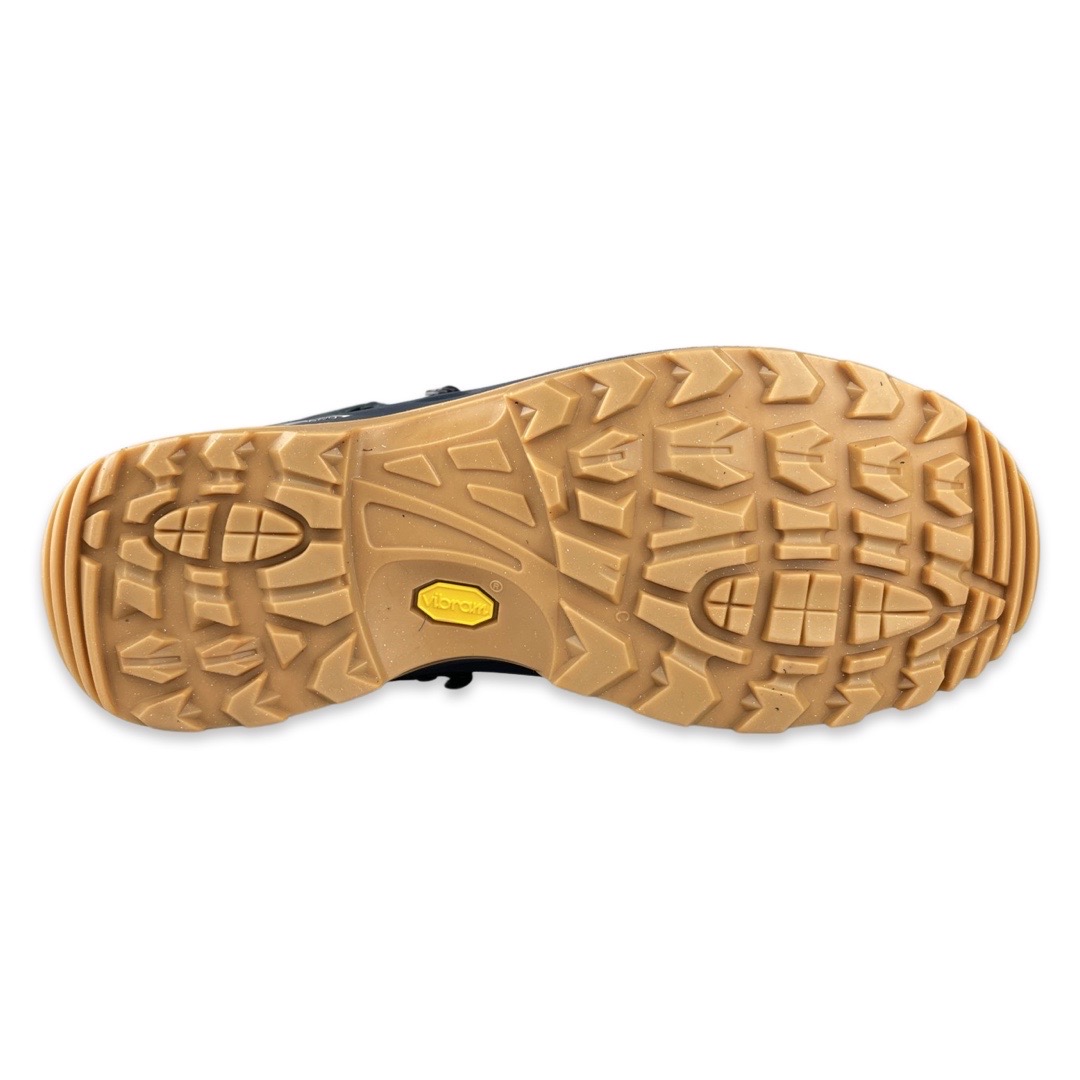 Lowa 420970 Renegade Warm GTX Mid Ws Navy/Iceblue