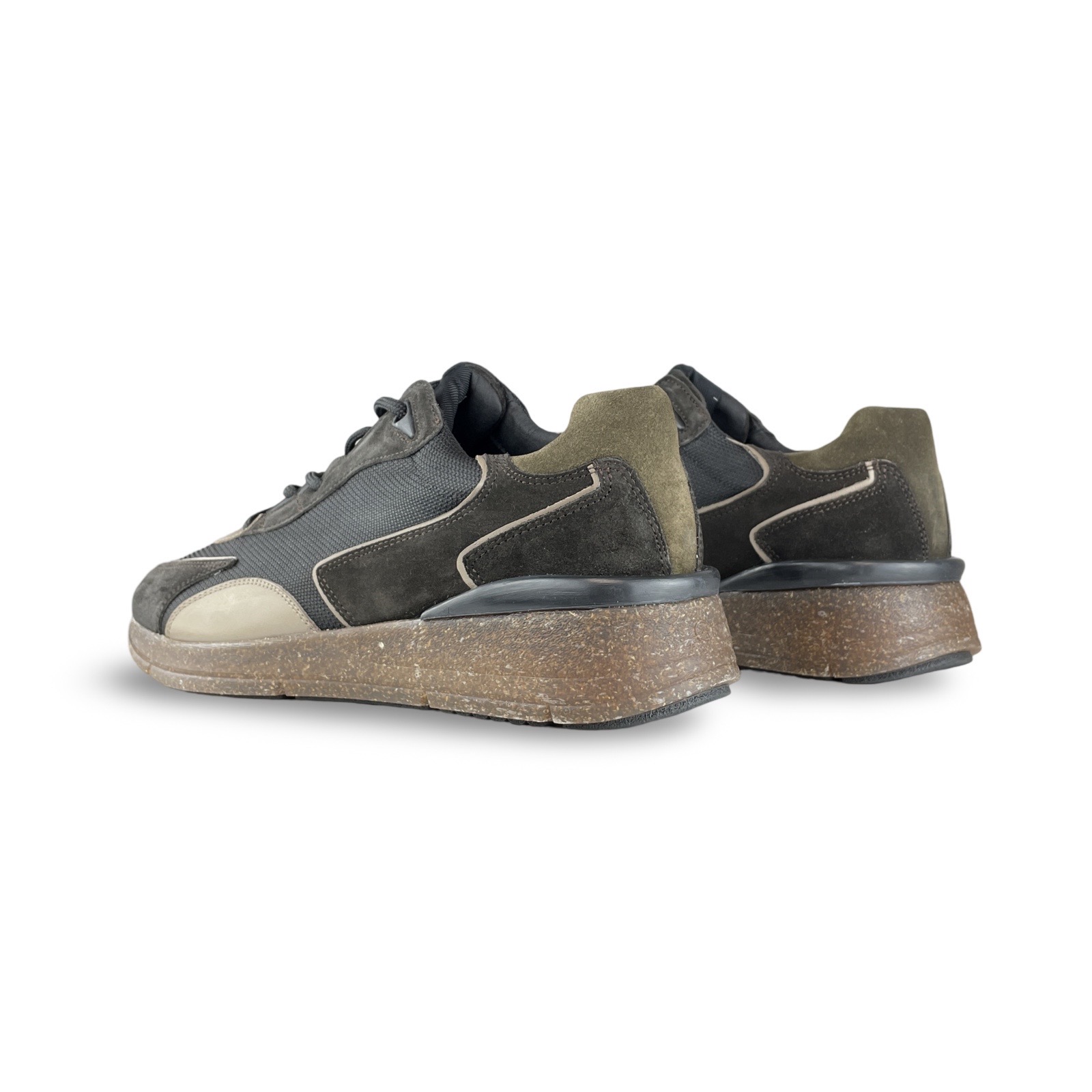 Greve 7285 Sneaker Walker Africa H