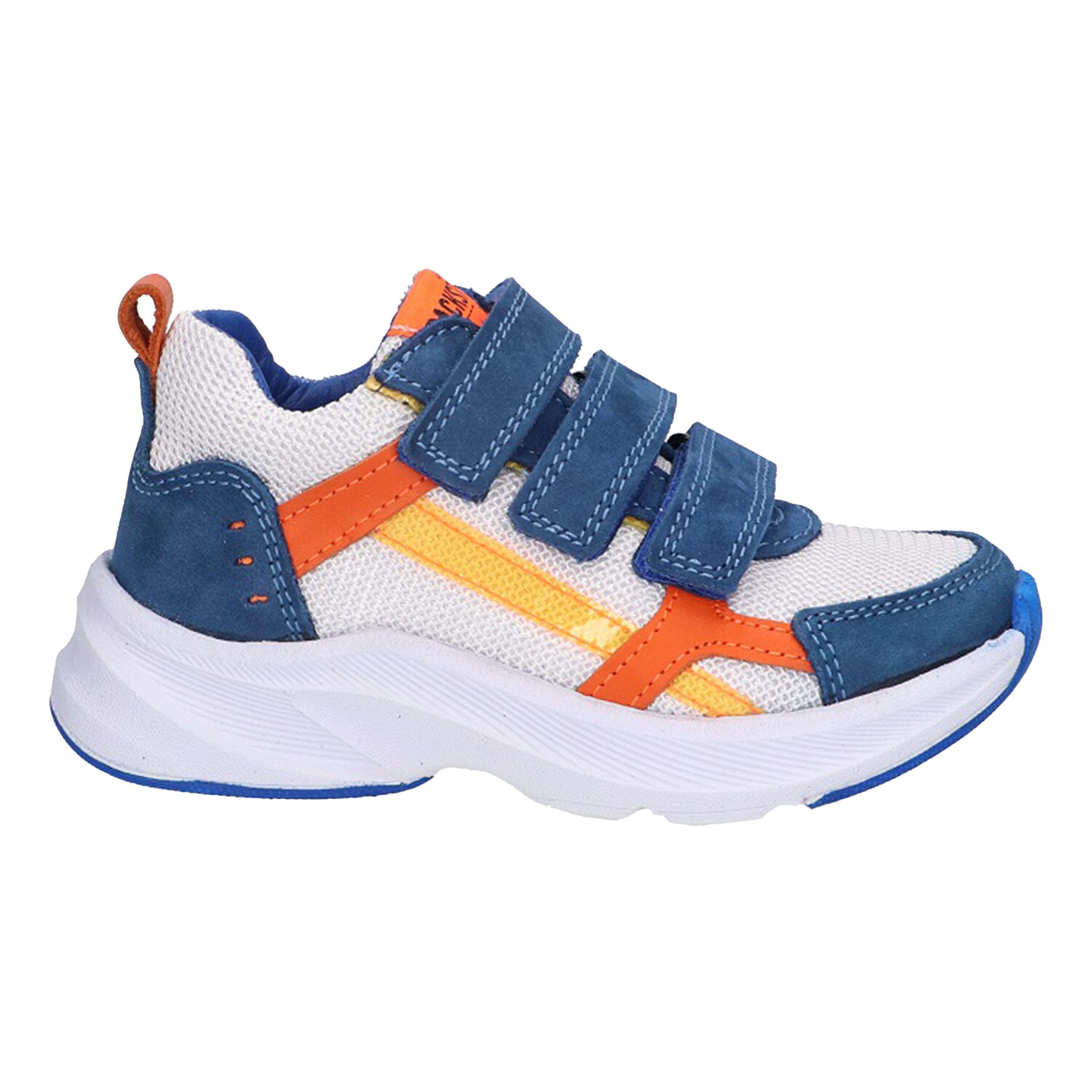 Trackstyle 324335 Sneaker Ian Icoon Cobalt 2.5