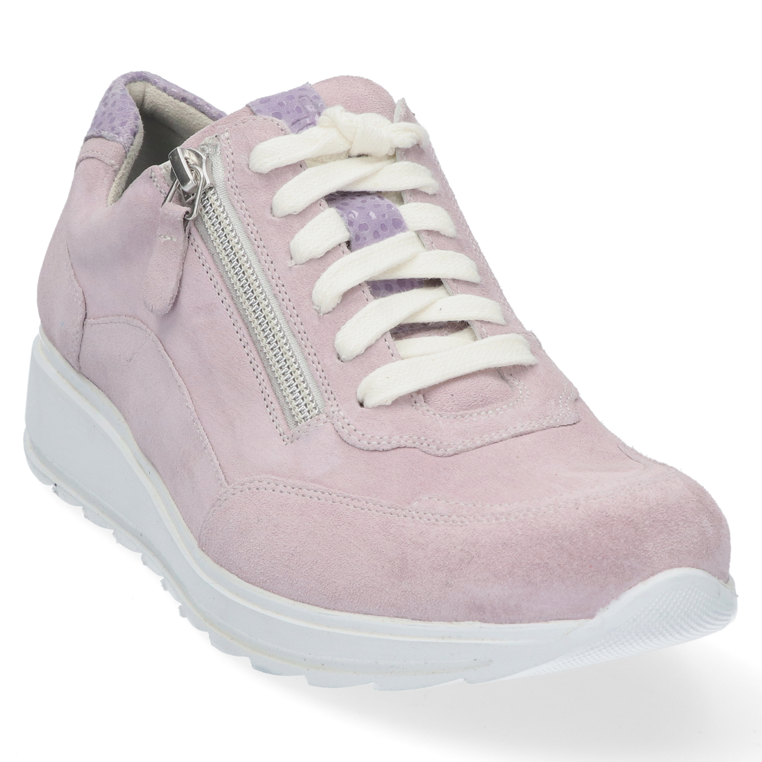 Durea 6263 Sneaker Lilla K