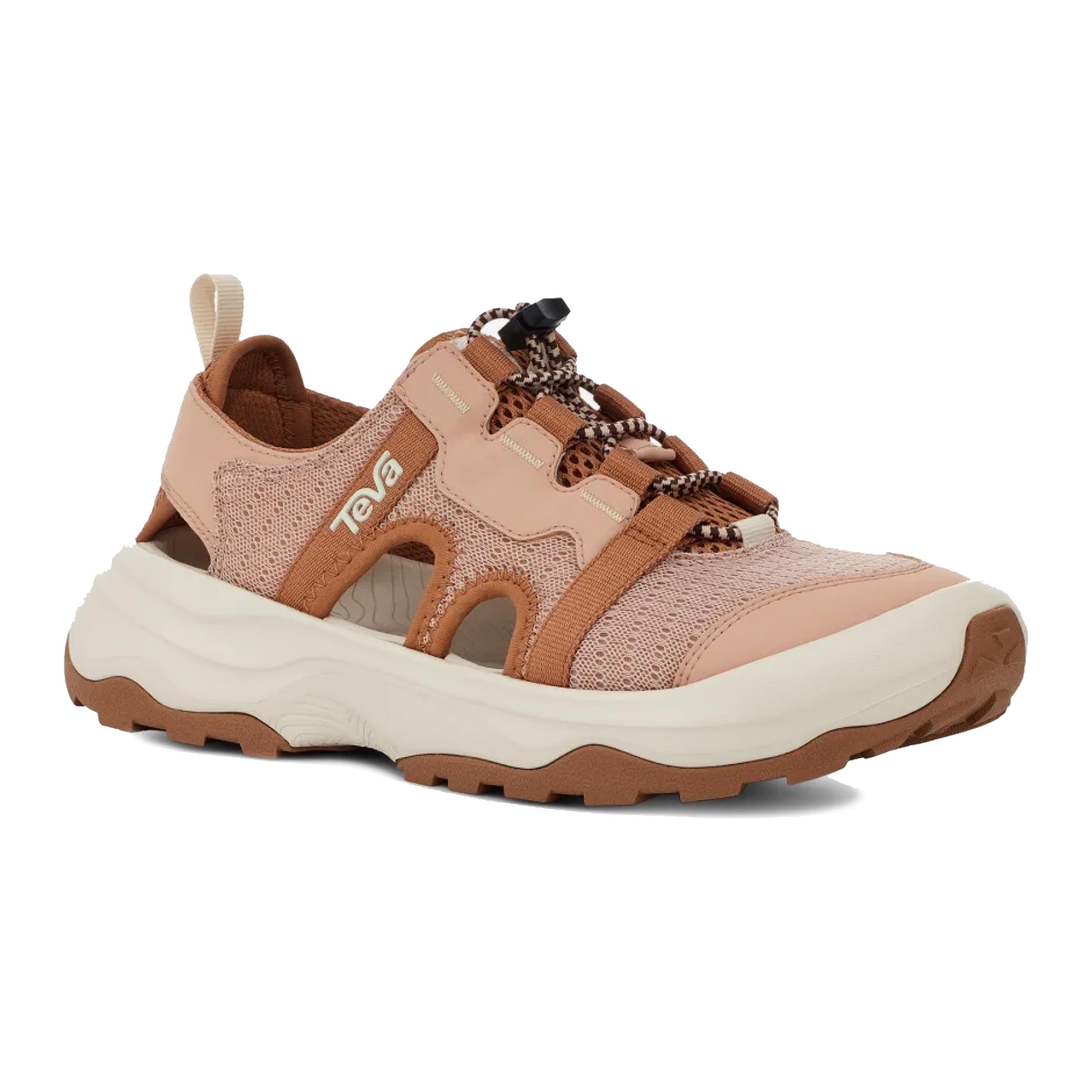 Teva 1134364 Sandaal Outflow CT Maple Sugar Lion