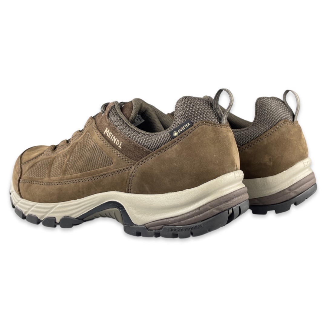 Meindl 5556 Orlando Men GTX Comfort Fit Donkerbruin