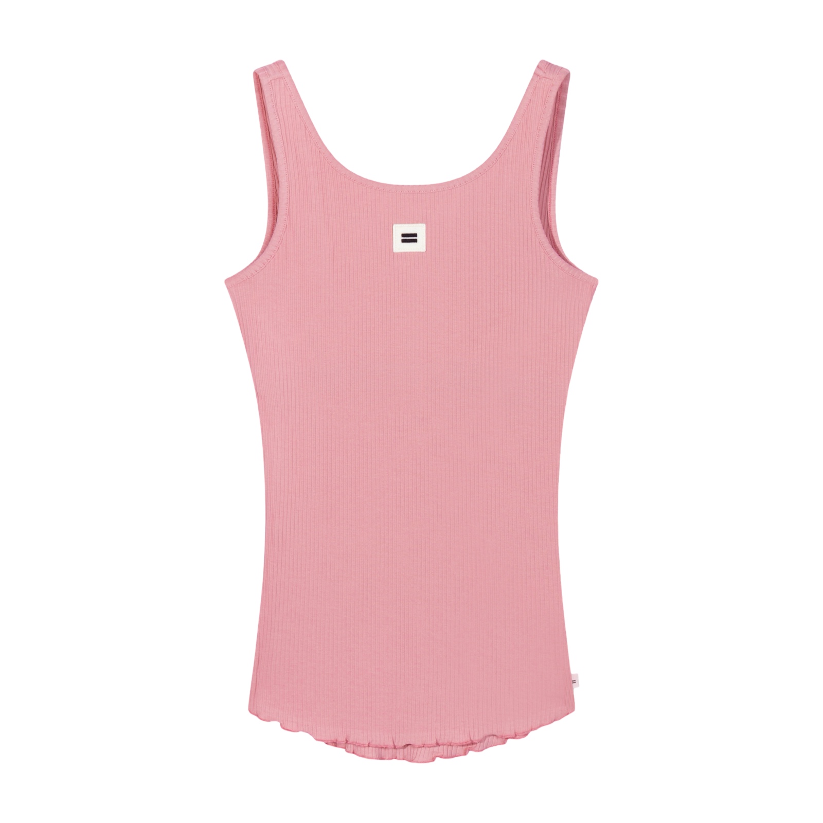 10DAYS 20-464-5202 Top Ballet Back Scoop Bright Raspberry