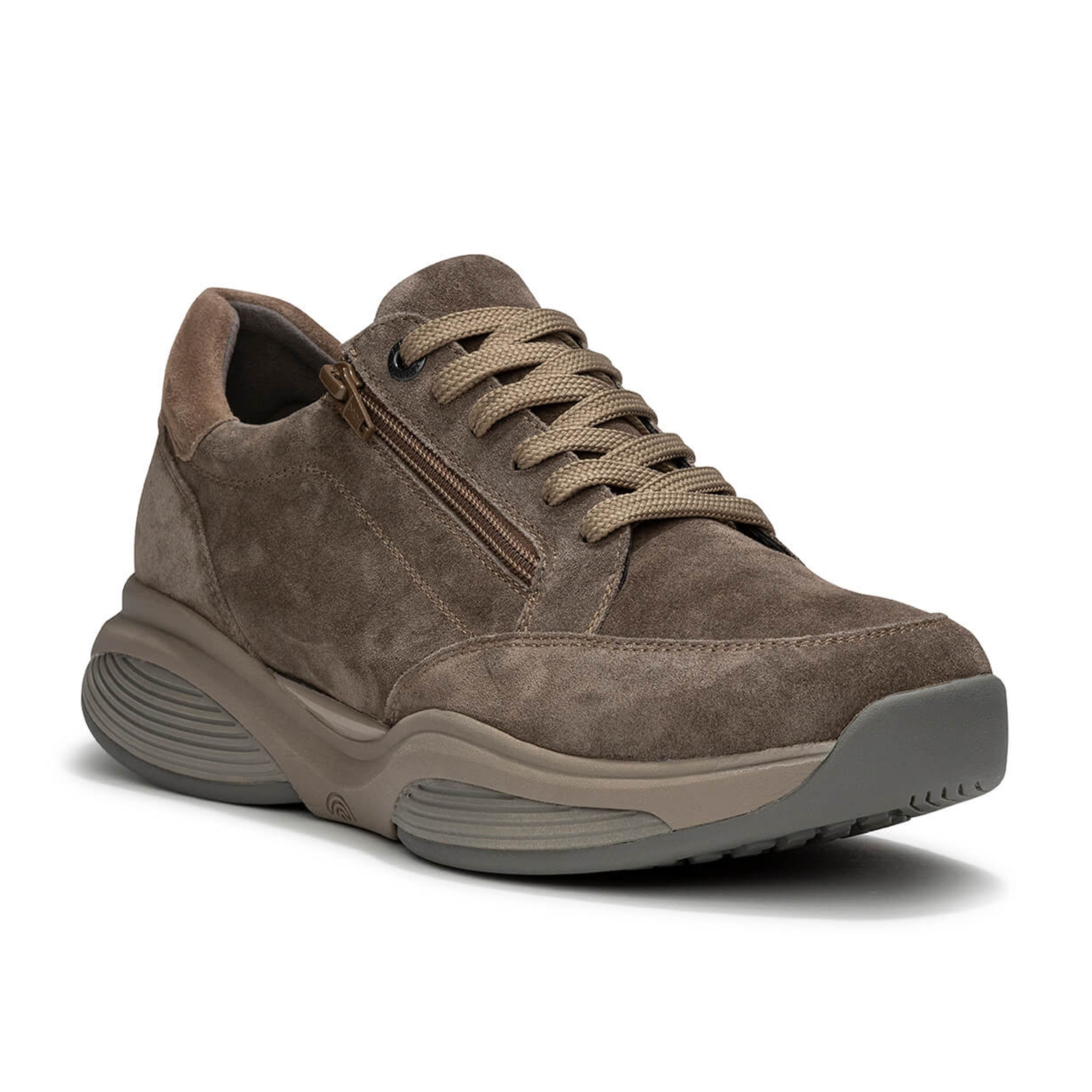 Xsensible 30089.2 Sneaker SWX20 Taupe Hx