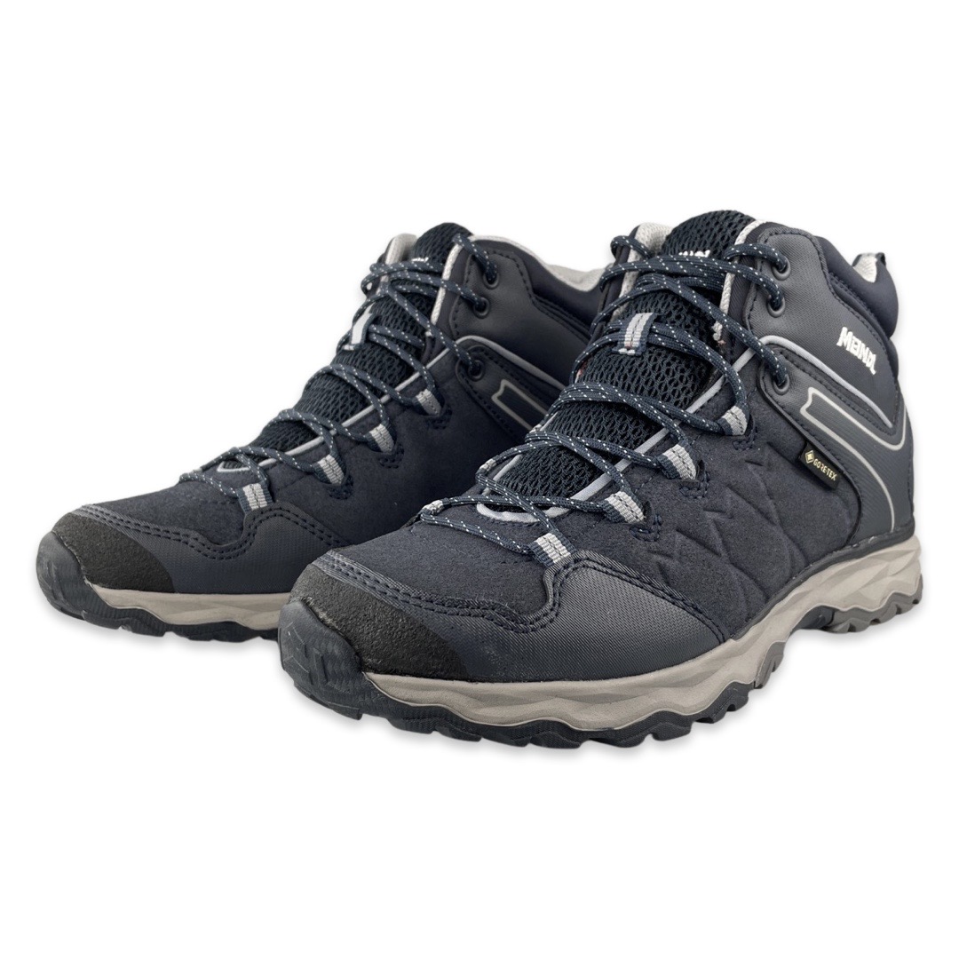 Meindl 2122 Boneto Junior Mid GTX Nachtblauw