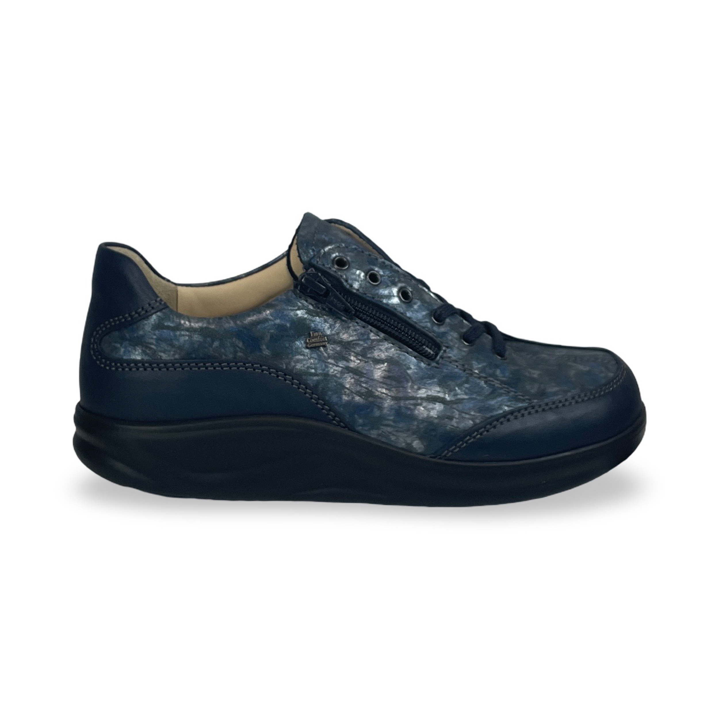 Finn Comfort Finnamic 2913 Sneaker Otaru Atlantic