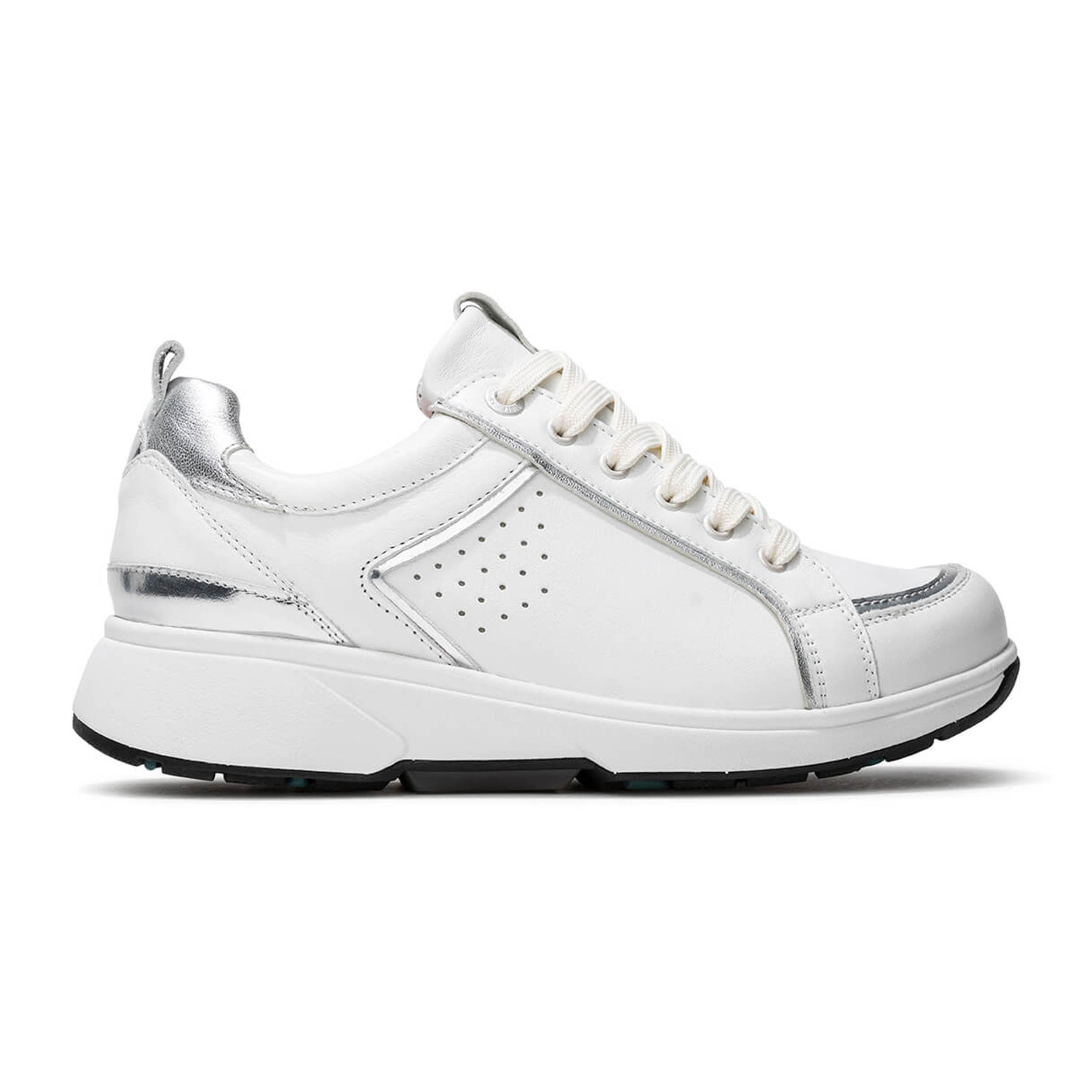 Xsensible 30223.3 Sneaker Malta White Hx