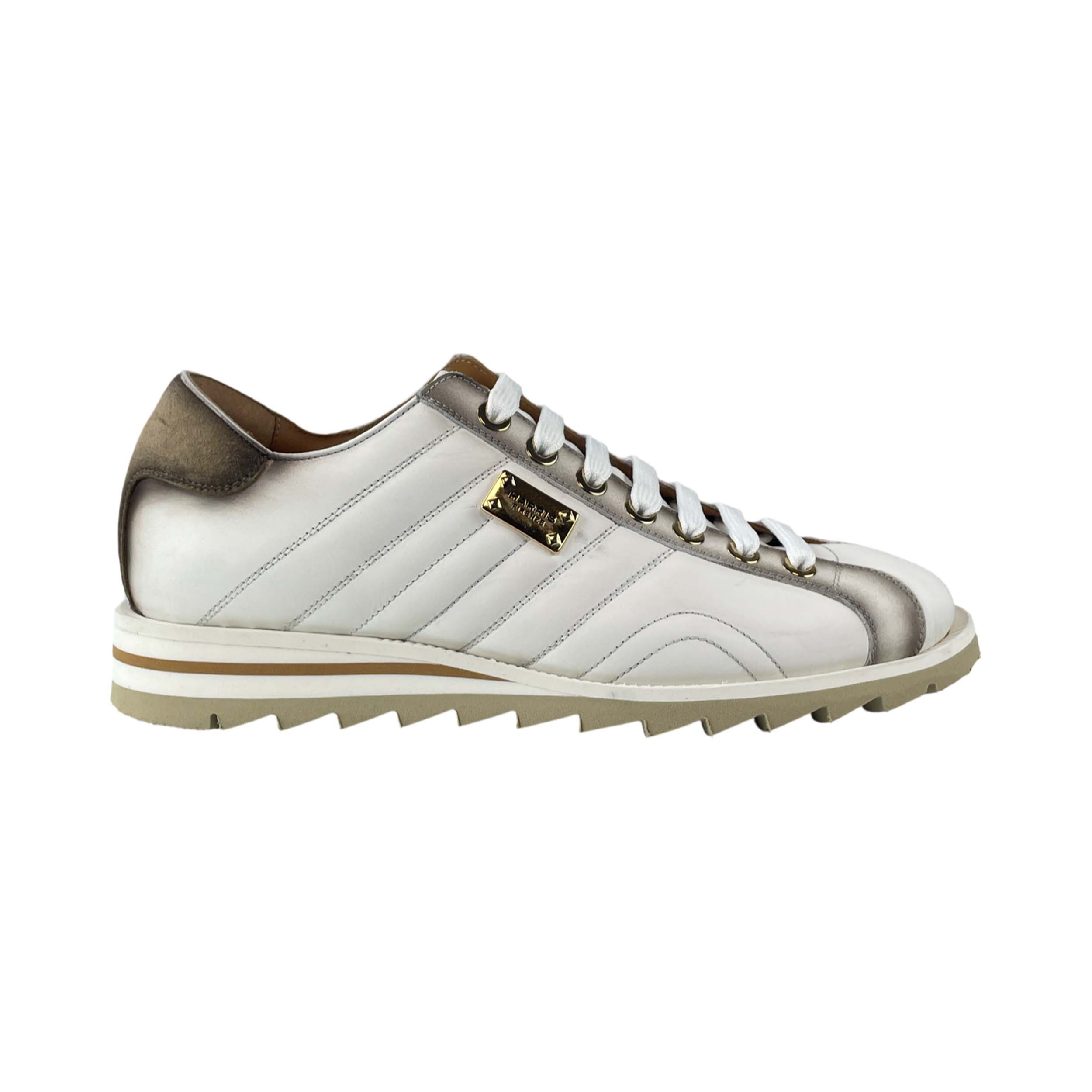 Harris 0894 Sneaker Bianco