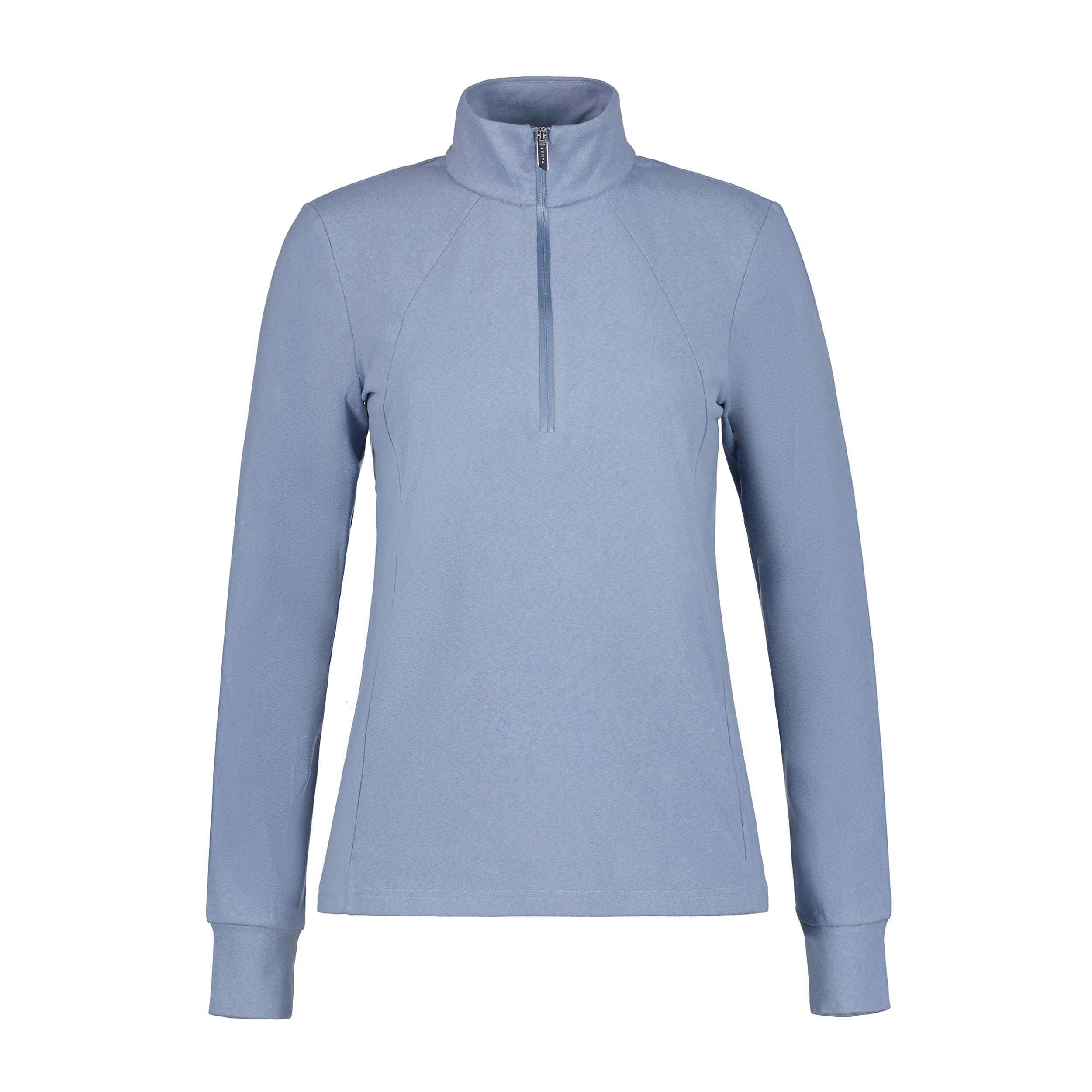 Luhta 38269 Shirt Kivisalmi Lichtblauw
