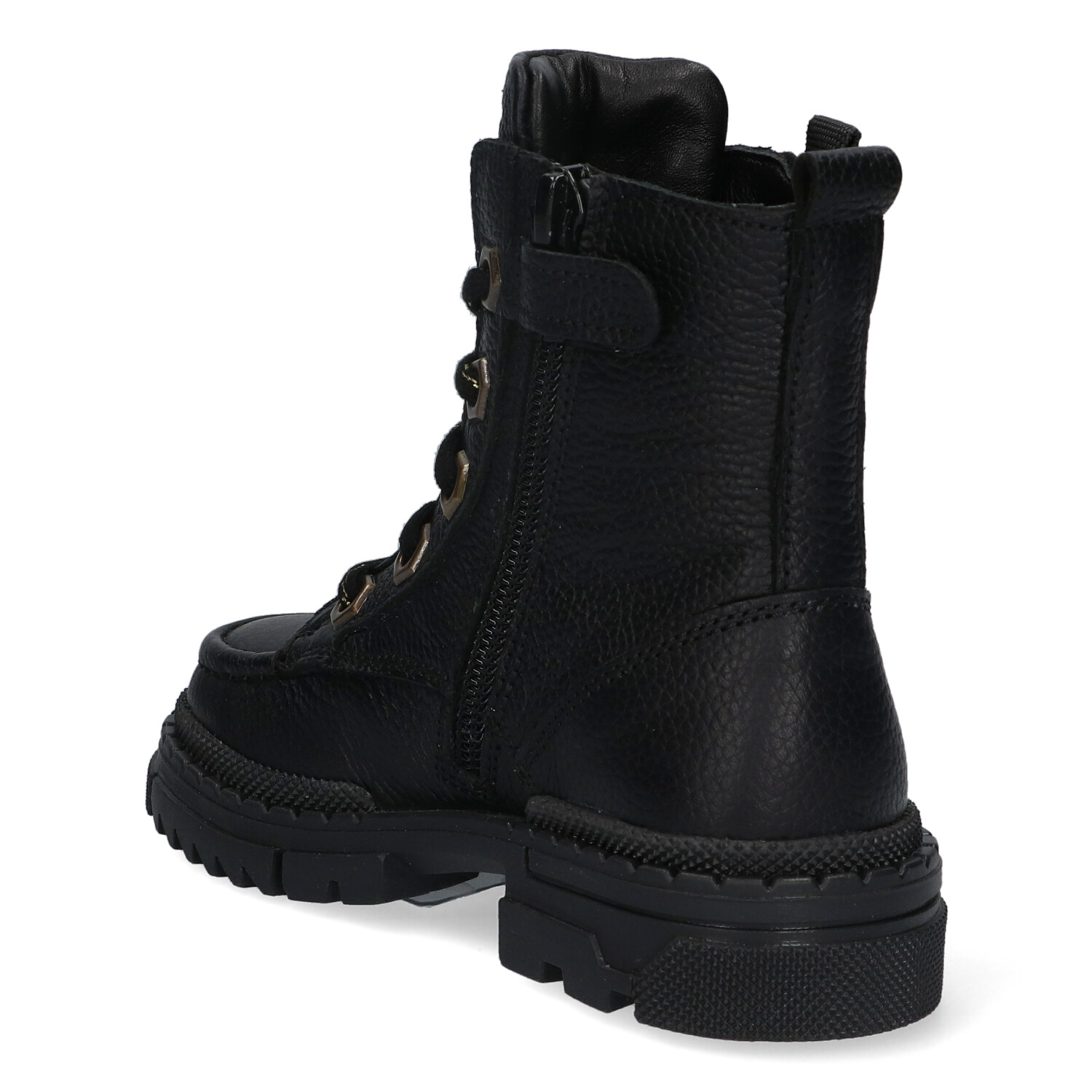 Twins 324629 Boot Saaf Stark Black 5