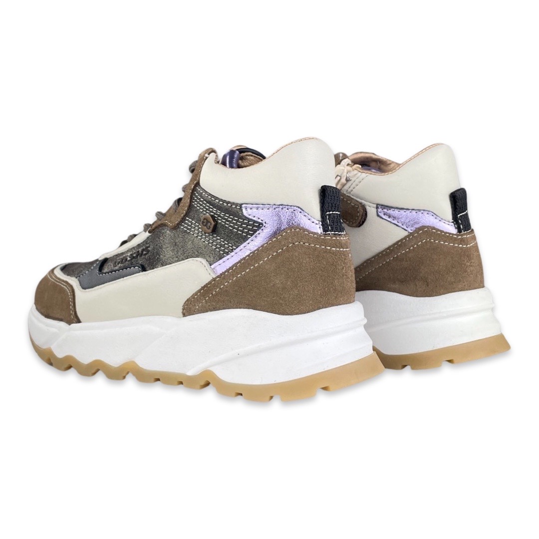 Giga G4167 Sneaker Fern Offwhite