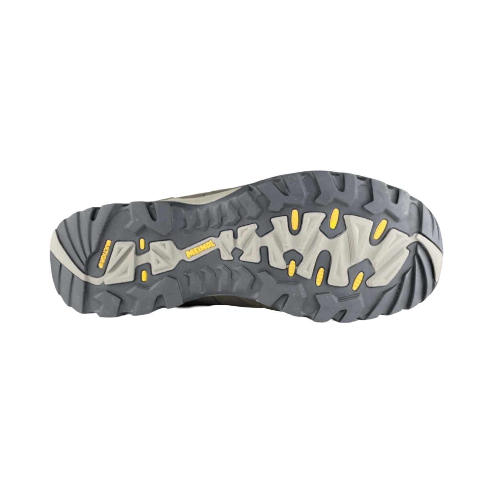 Meindl 5279 Badia Men Mid Comfort Fit Mahagoni