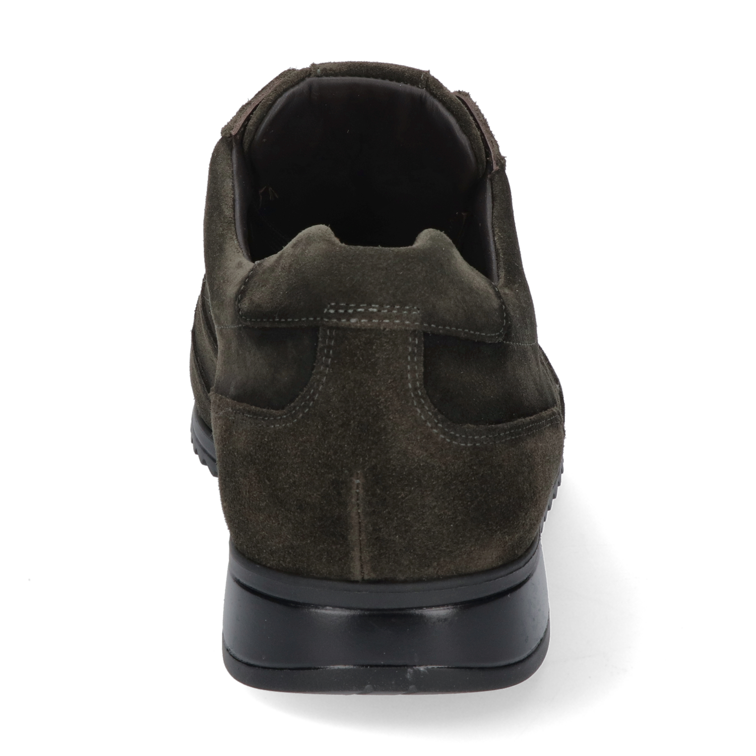 Gijs 2093 Sneaker Groen K