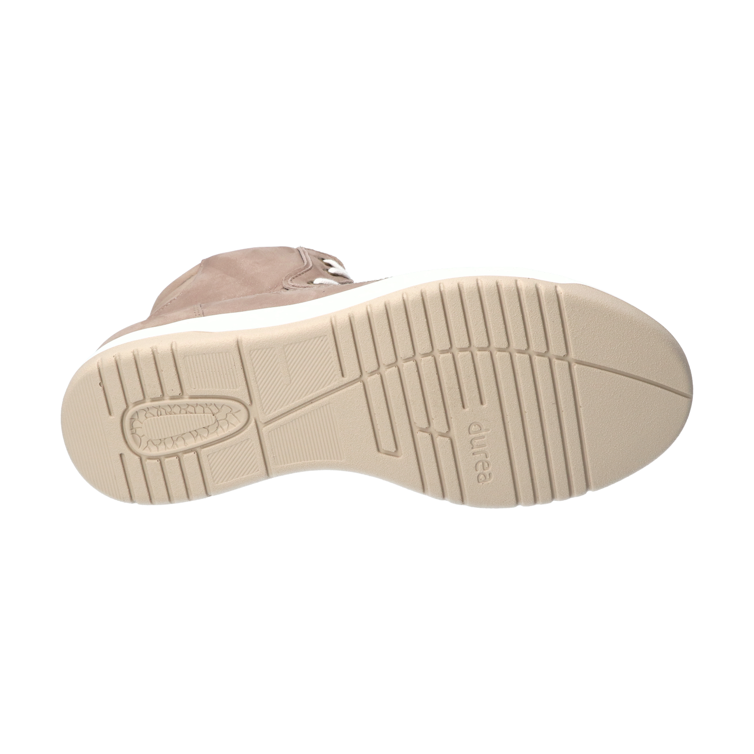 Durea 9784 Sneaker Neska K+