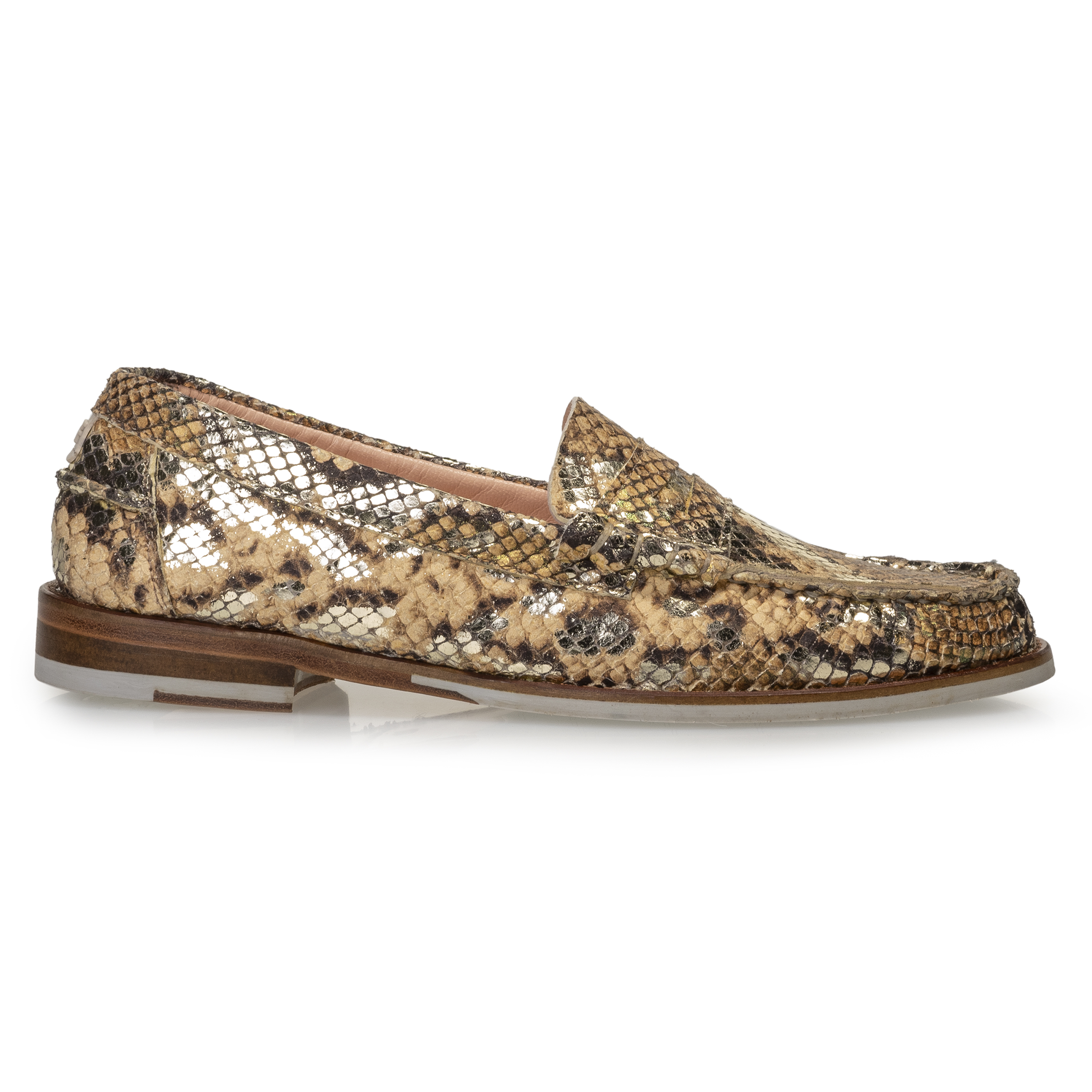 Floris Van Bommel 40040 Ceni Gold-F