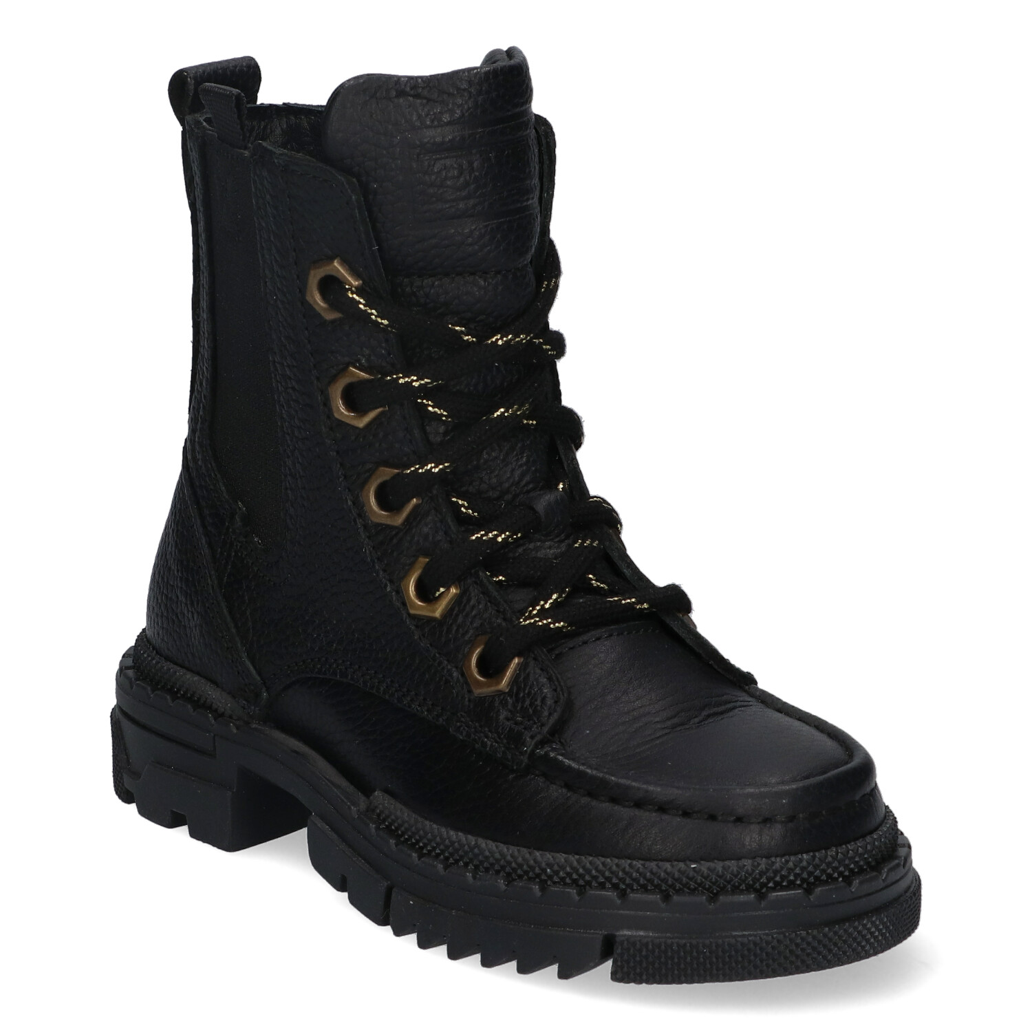 Twins 324629 Boot Saaf Stark Black 5