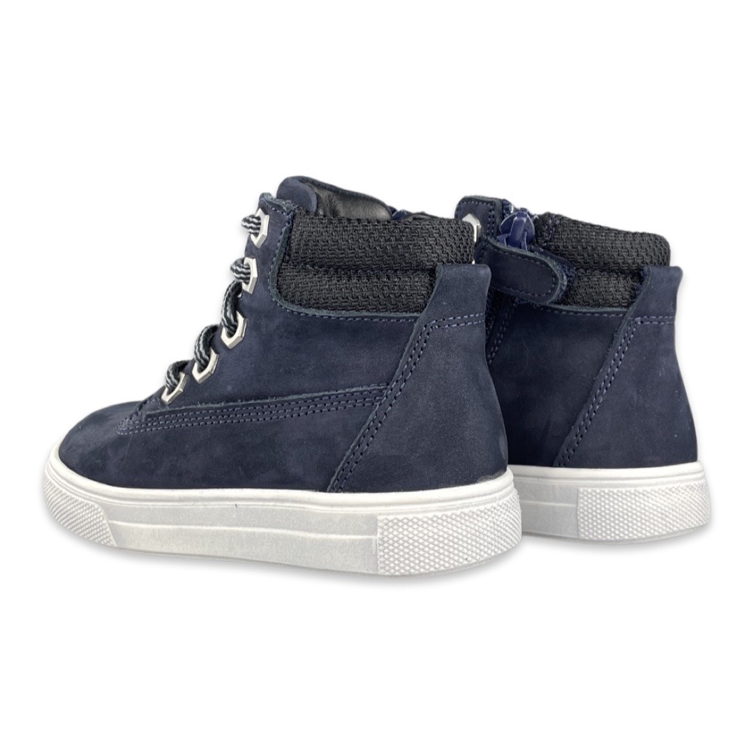 Trackstyle 322801 Boot Chris Cool Dark Blue 3.5