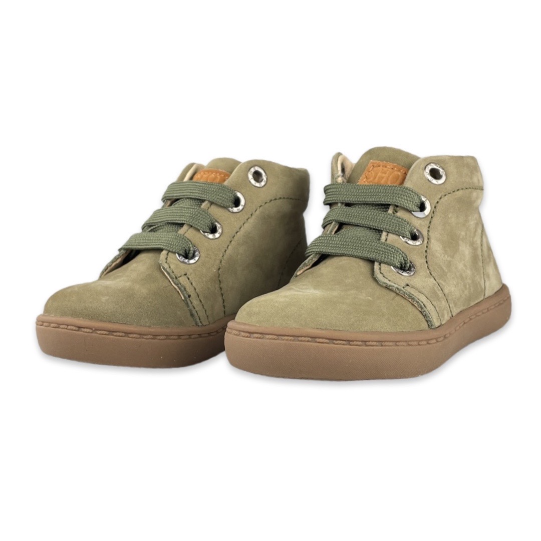 Shoesme FL22W001 Boot Flex Green