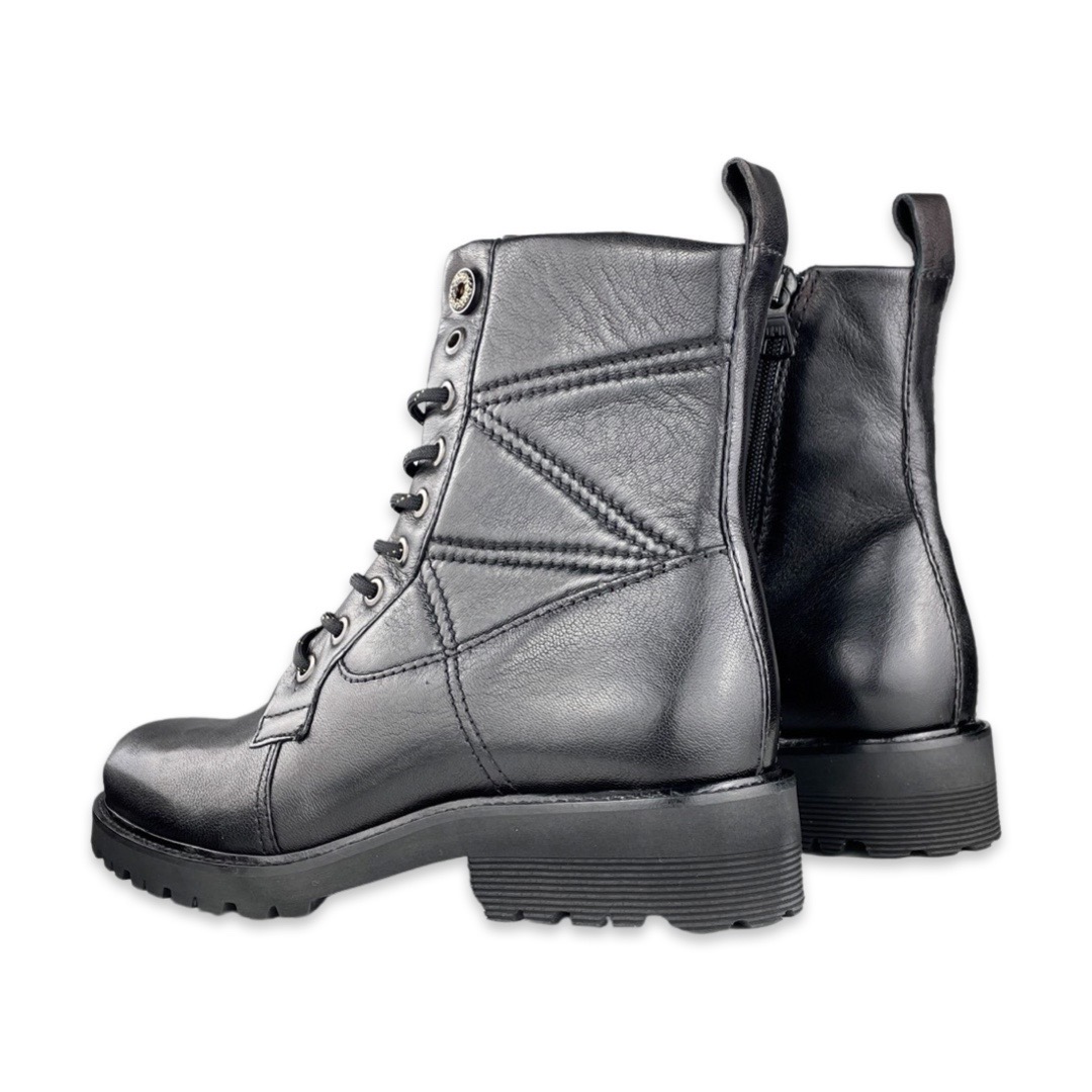 Piedi Nudi 634232 Boot Nero