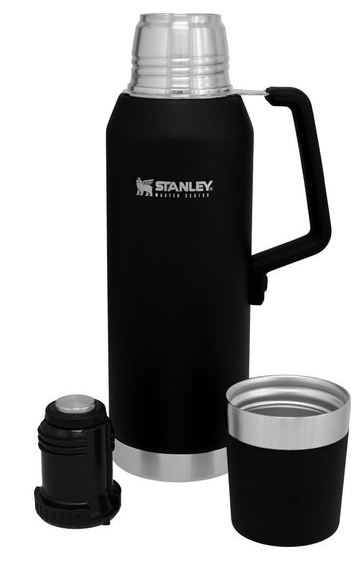 Stanley The Unbreakable Thermal Bottle 1.3L