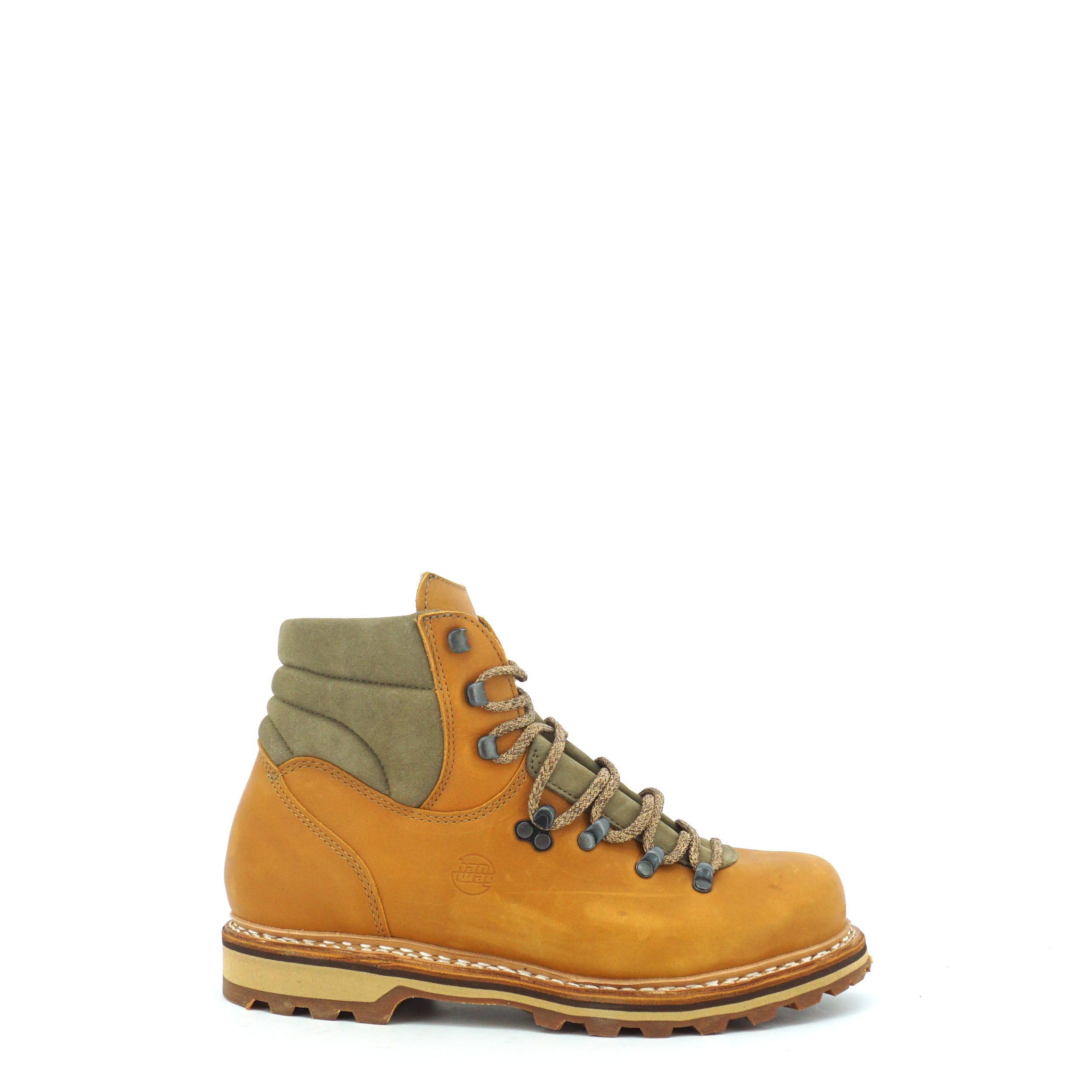 Hanwag 1126 Stuiben II Cognac