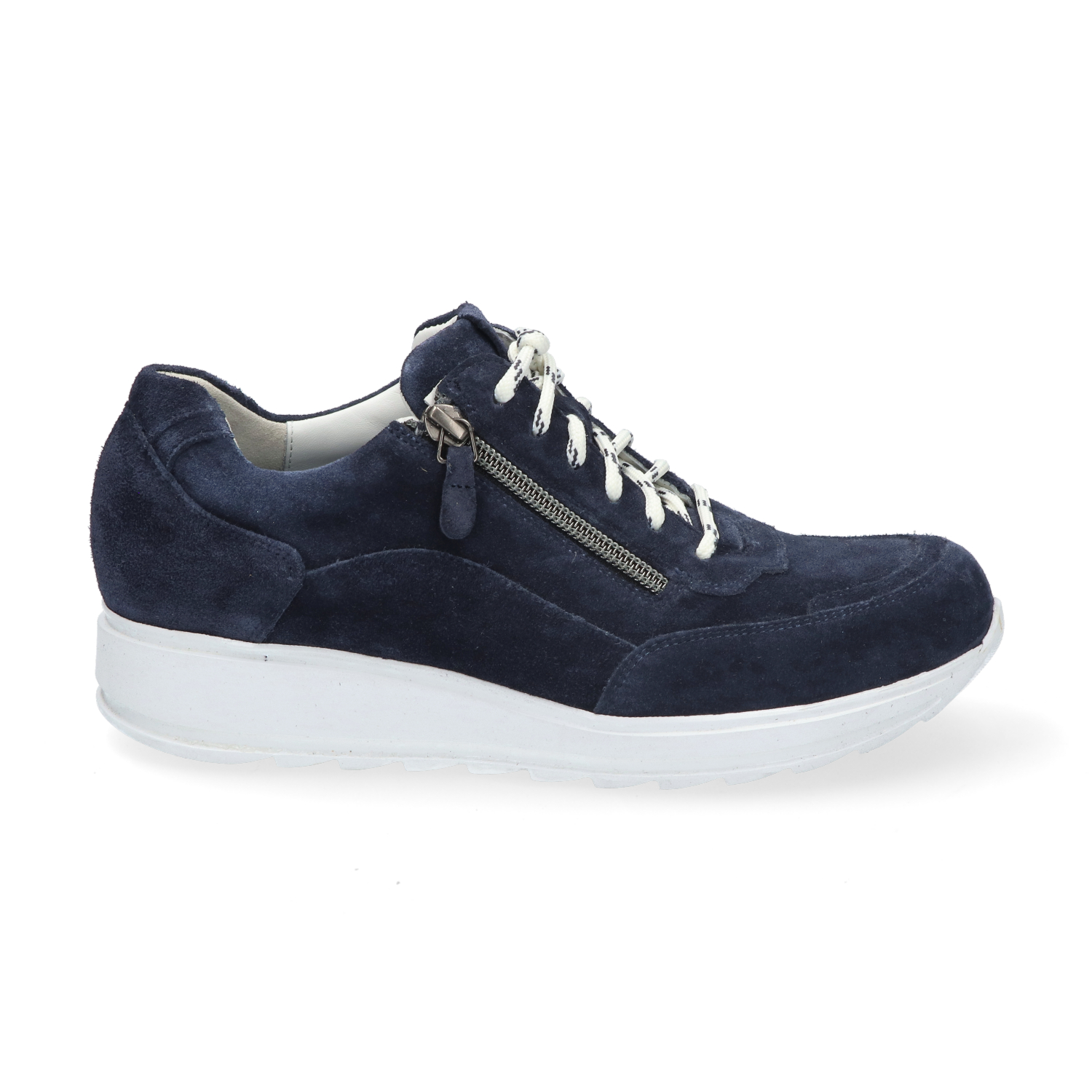 Durea 6263 Sneaker Marine K